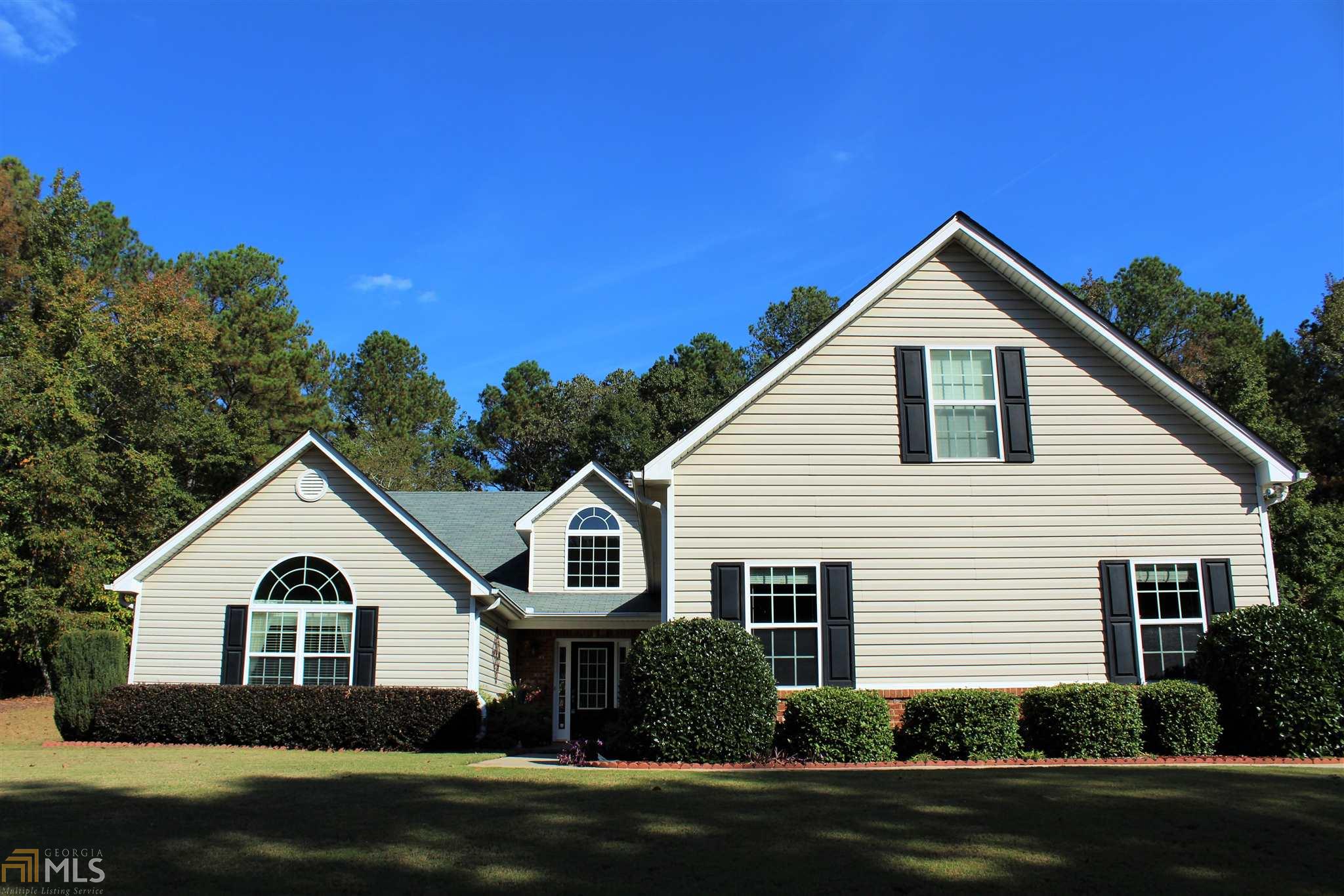 108 Brighton St, Commerce, GA 30530 photo 1
