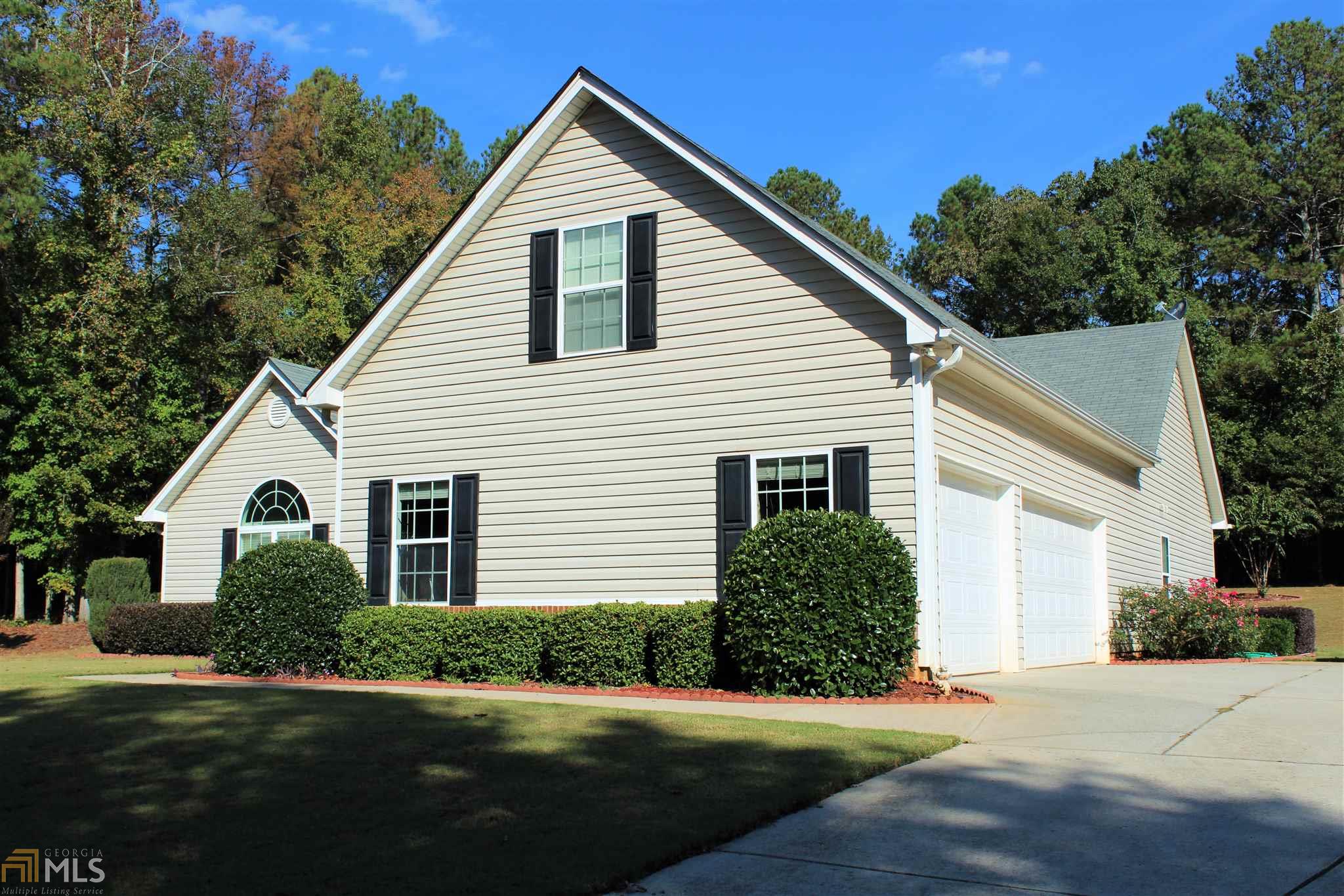 108 Brighton St, Commerce, GA 30530 photo 2