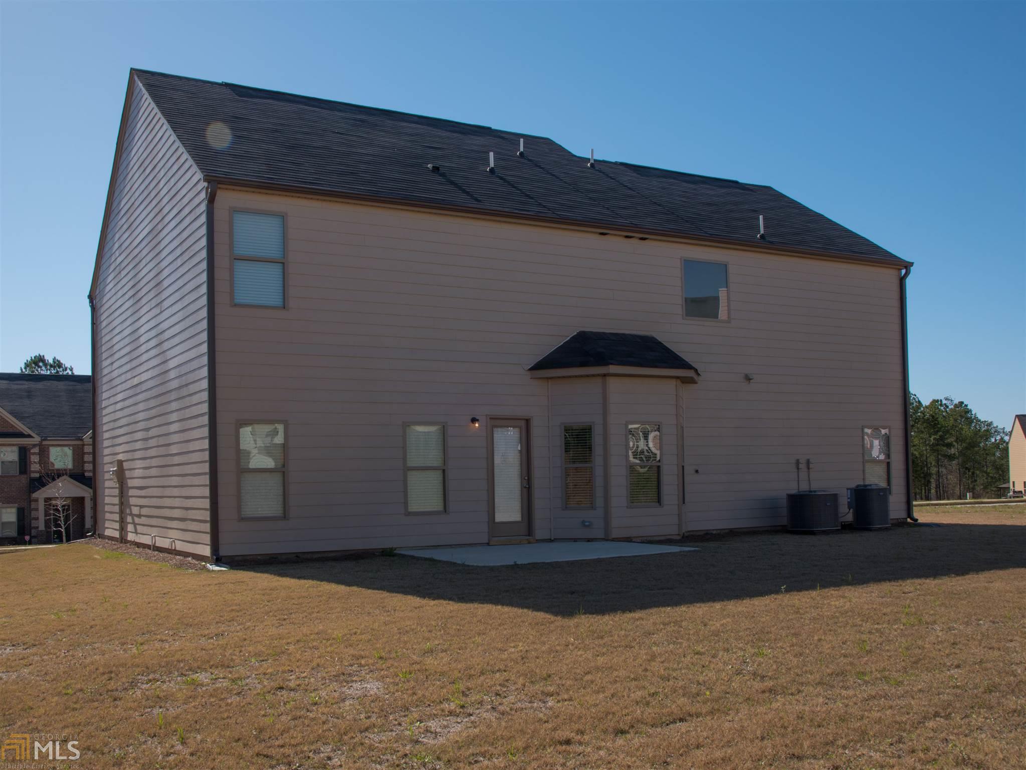 1222 England Ter, Hampton, GA 30228 photo 36