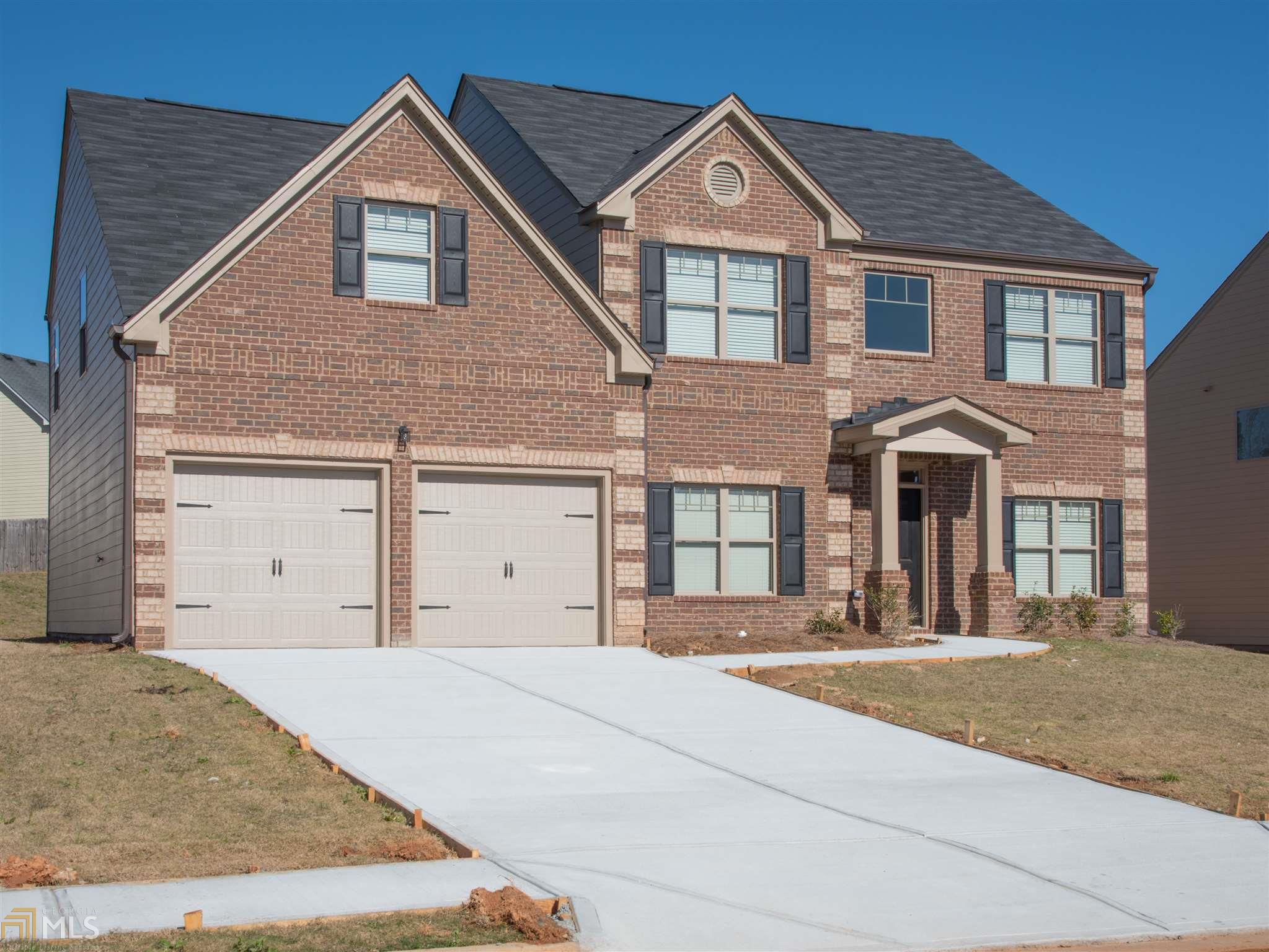 1222 England Ter, Hampton, GA 30228 photo 1
