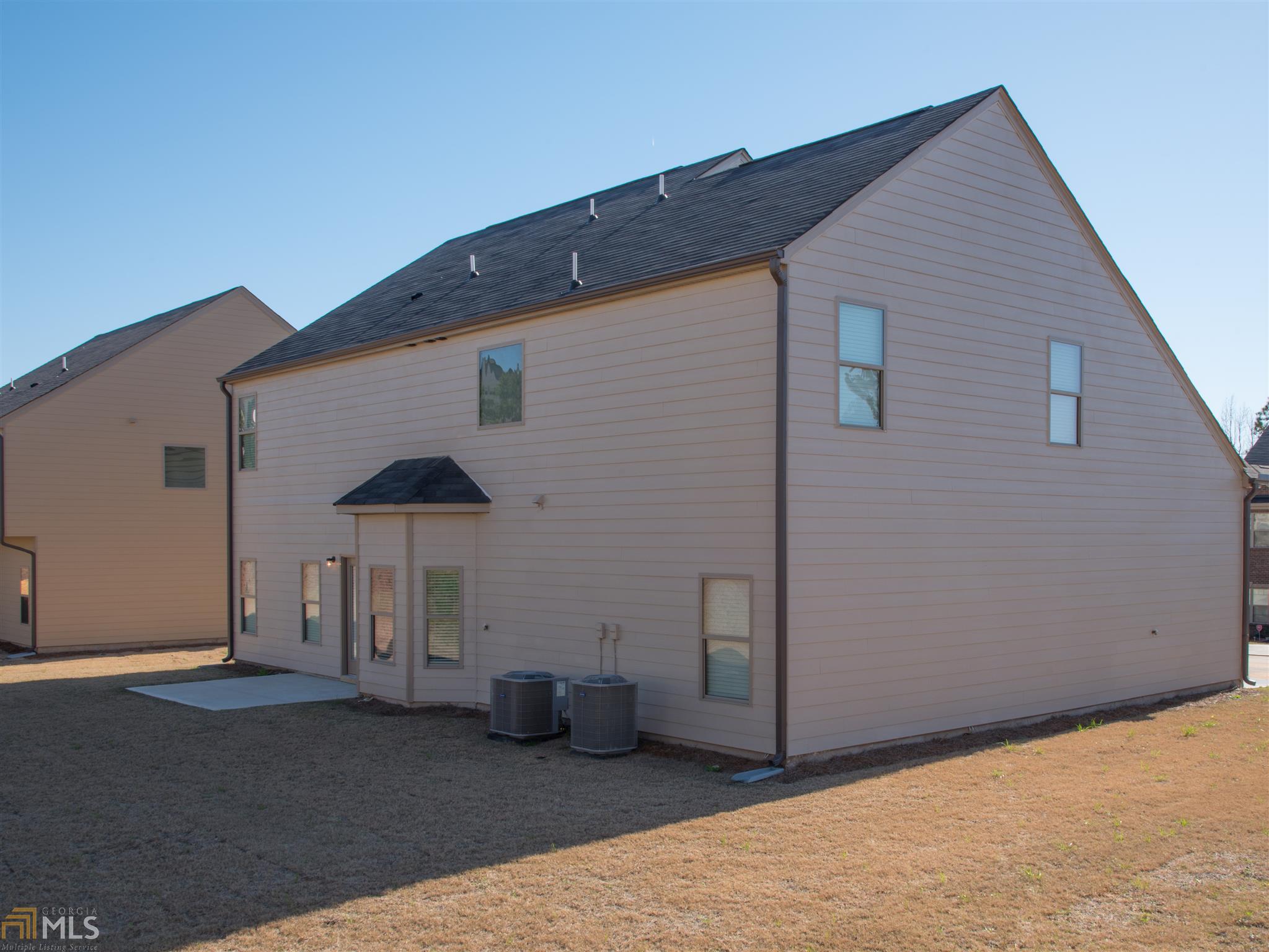 1222 England Ter, Hampton, GA 30228 photo 2