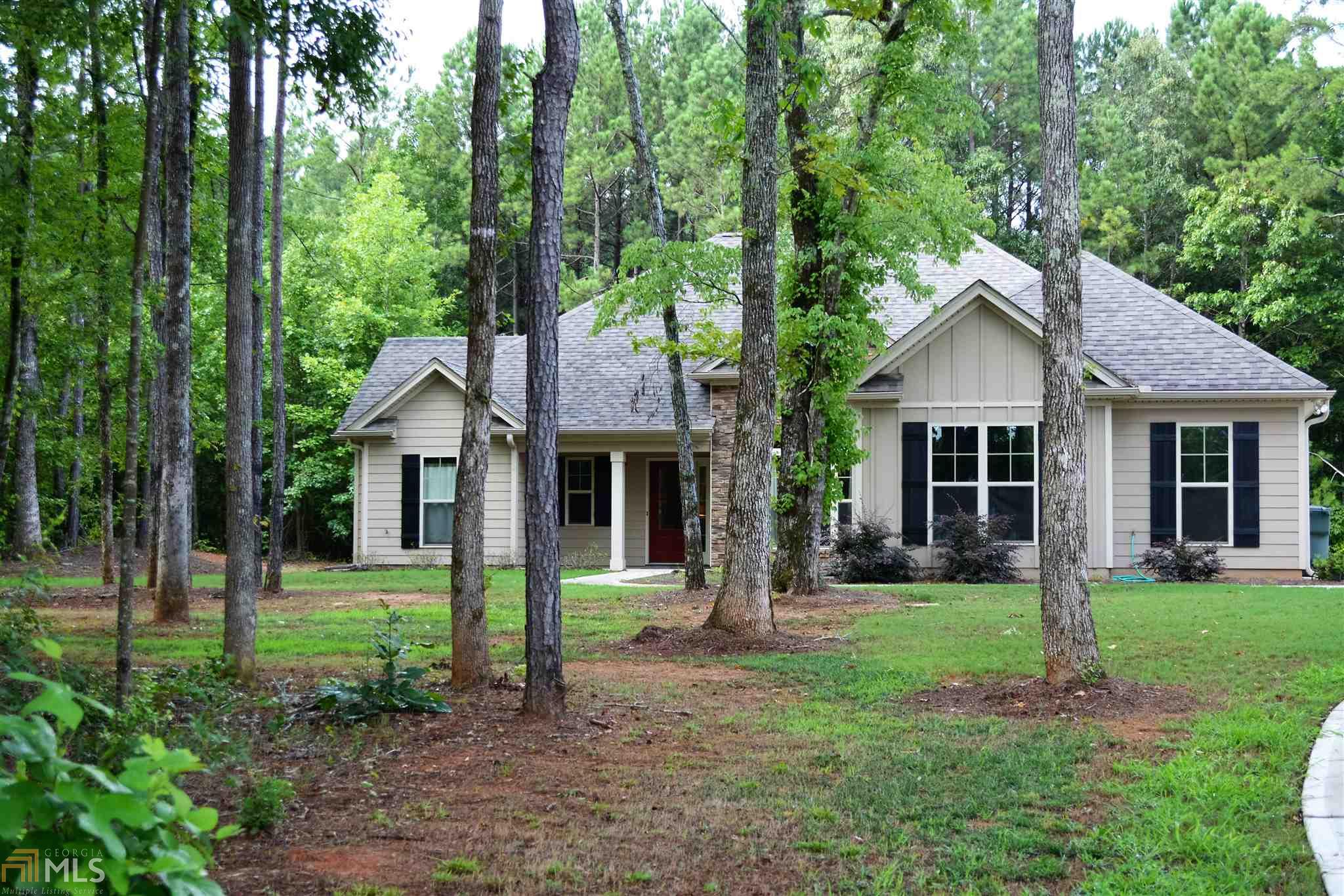 107 Drew Dr, Lagrange, GA 30241 photo 1