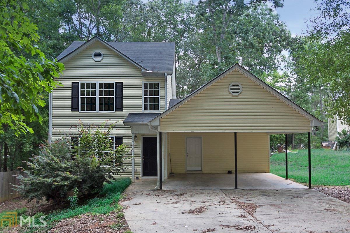 115 Lang Rd, Covington, GA 30014 photo 1
