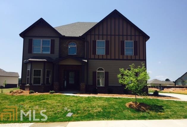 85 Blanket Pass, Covington, GA 30016 photo 1
