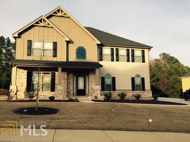 65 Blanket Pass, Covington, GA 30016 photo 1