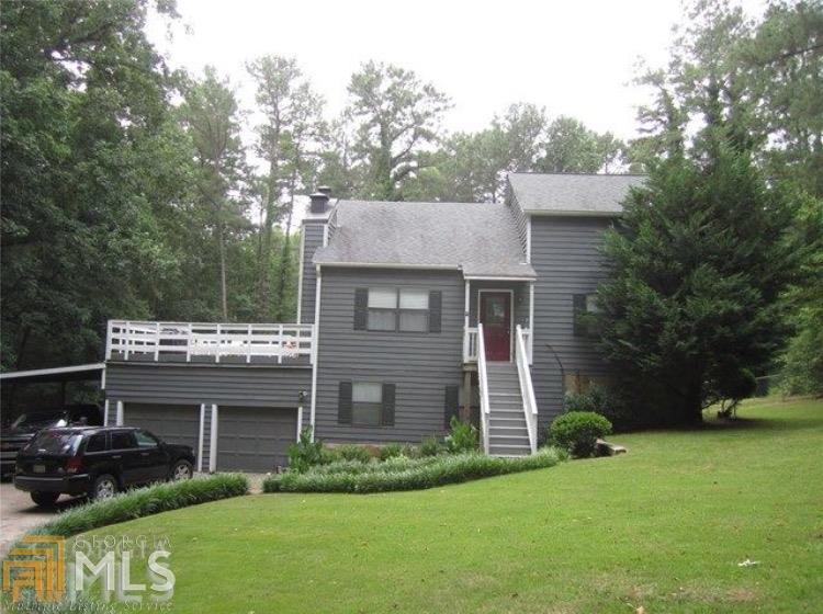 305 Cheyenne Dr, Lagrange, GA 30240 photo 1