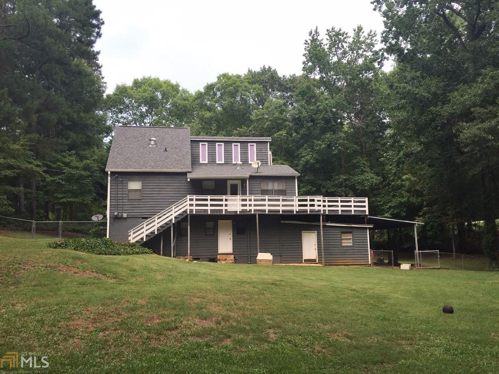305 Cheyenne Dr, Lagrange, GA 30240 photo 2