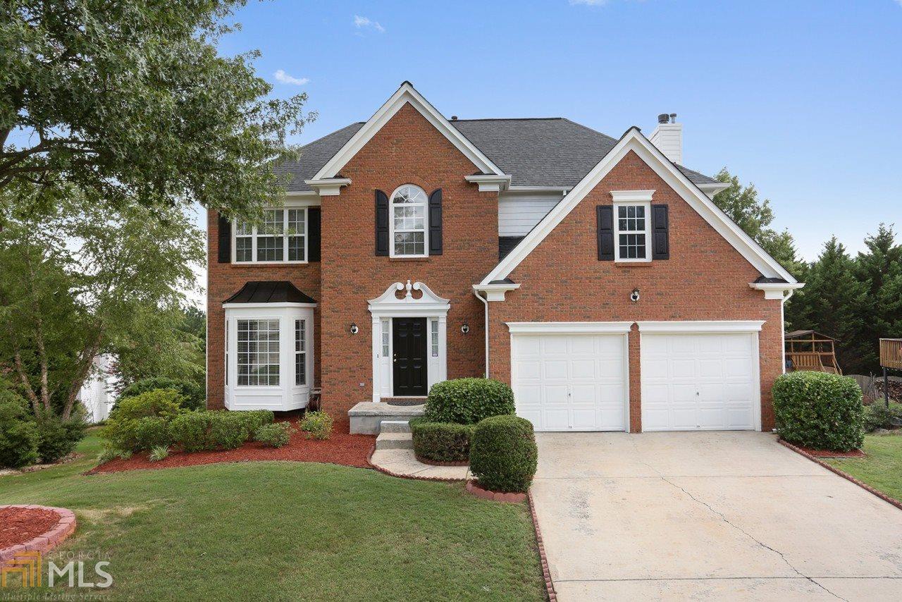 185 Ascalon Ct, Alpharetta, GA 30005 photo 1