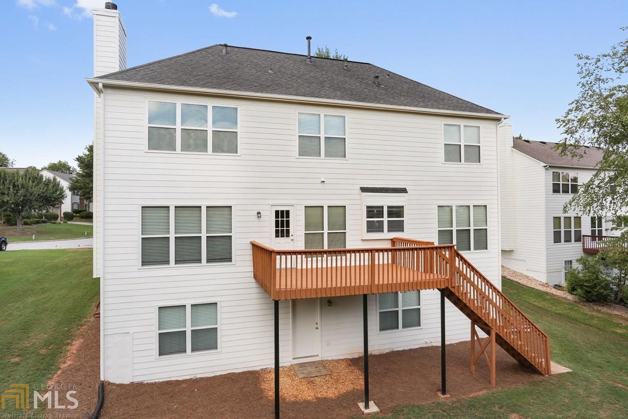 185 Ascalon Ct, Alpharetta, GA 30005 photo 2