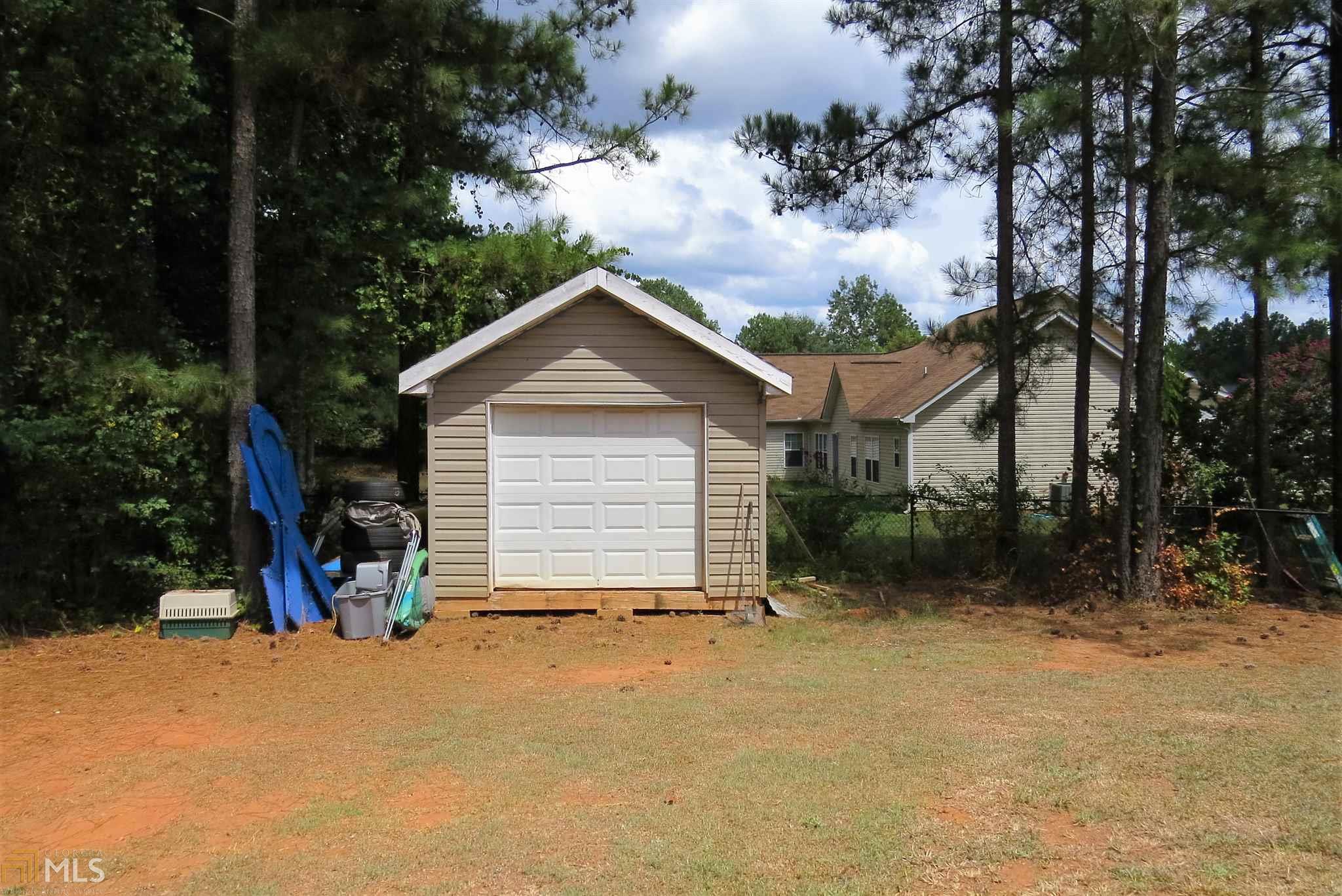 130 Chestnut Dr, Covington, GA 30016 photo 36
