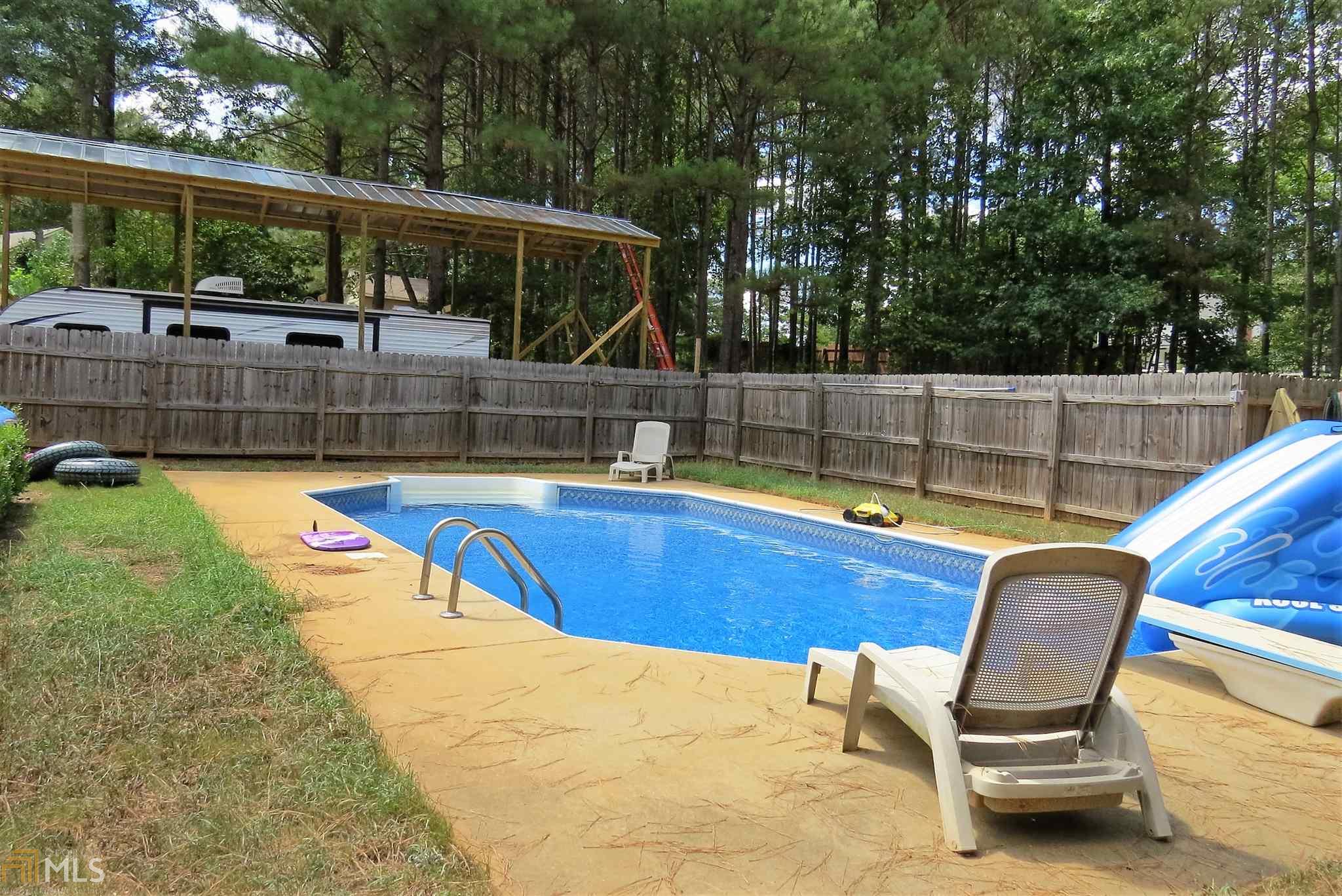 130 Chestnut Dr, Covington, GA 30016 photo 34