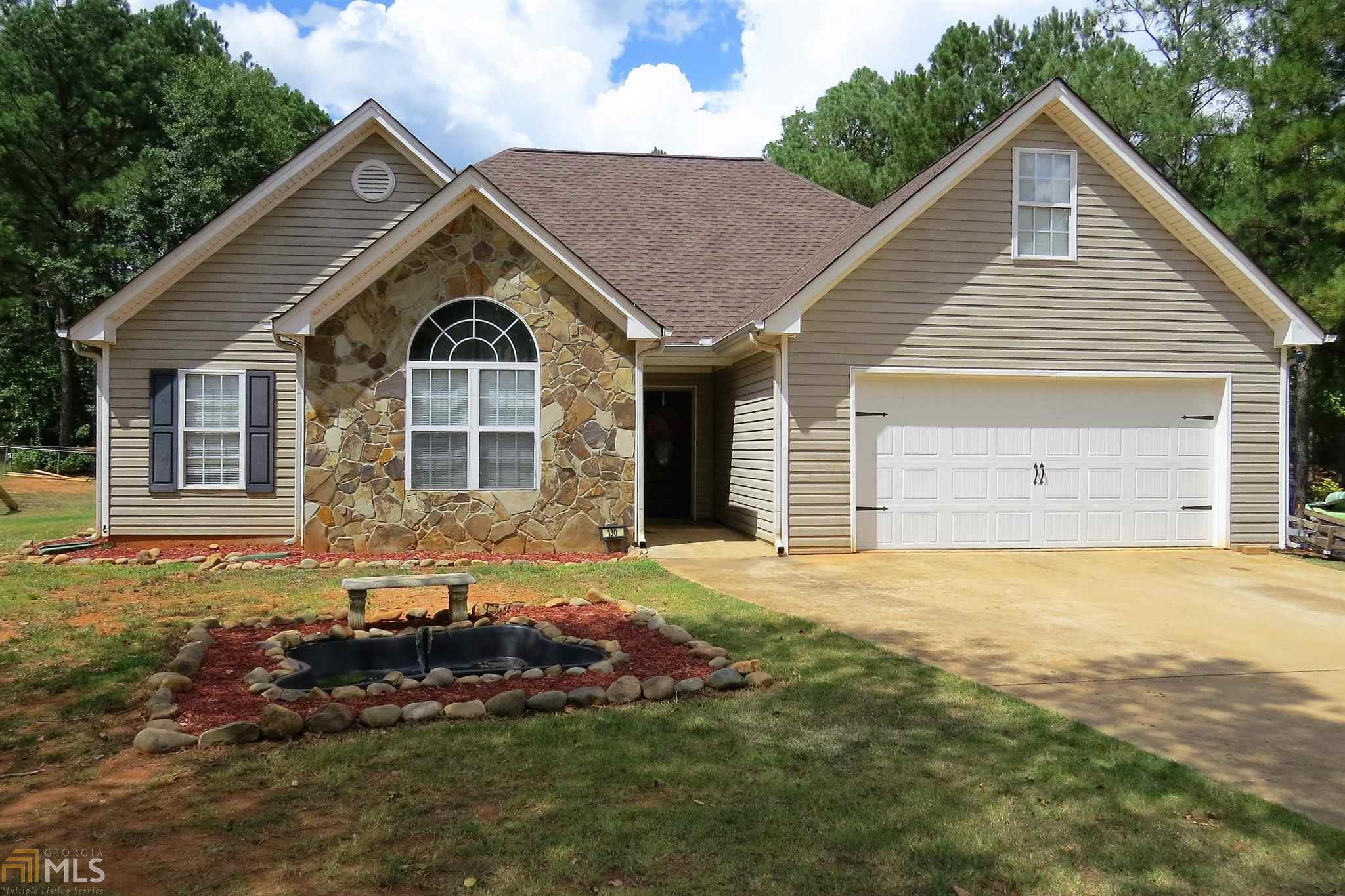 130 Chestnut Dr, Covington, GA 30016 photo 3