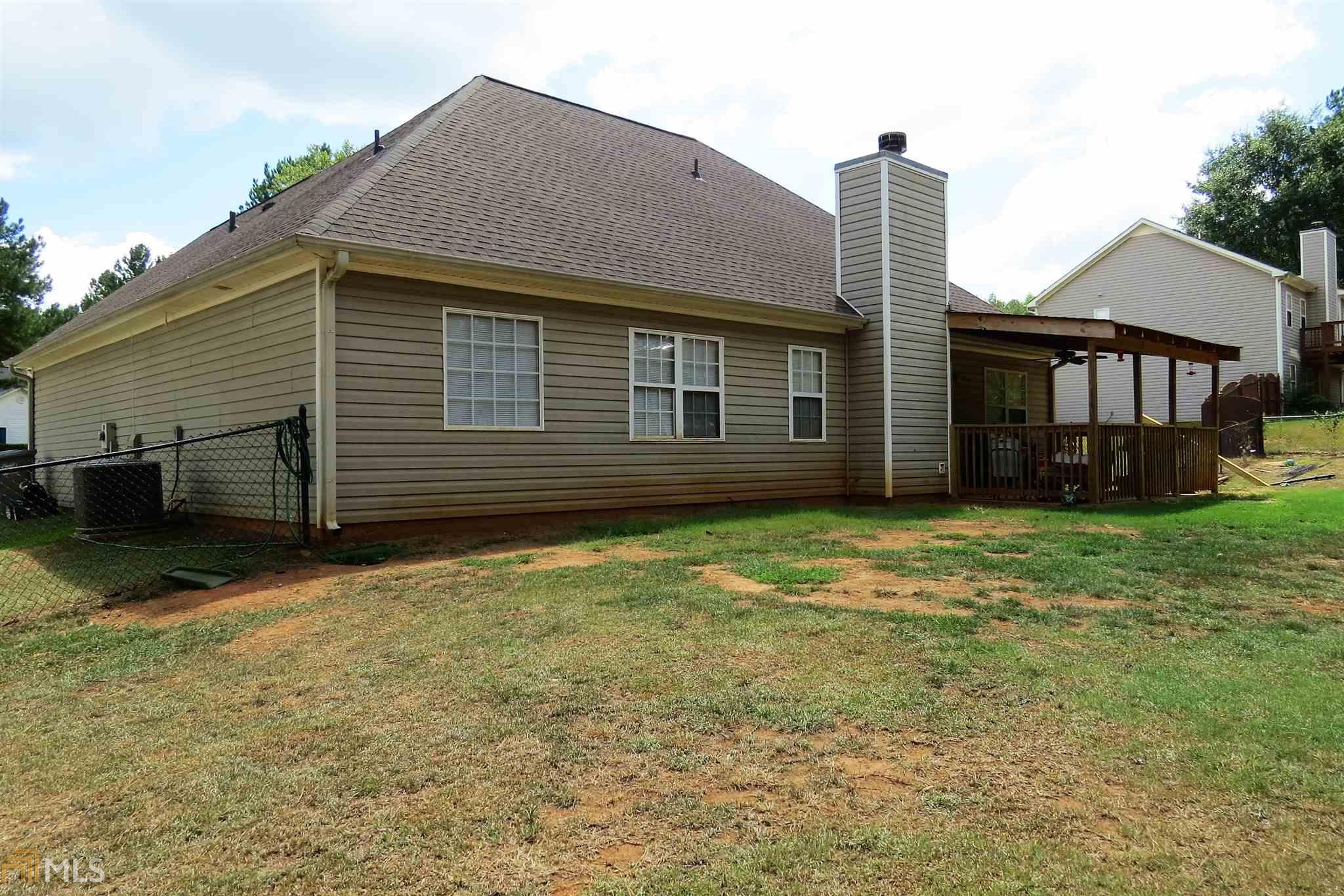130 Chestnut Dr, Covington, GA 30016 photo 35