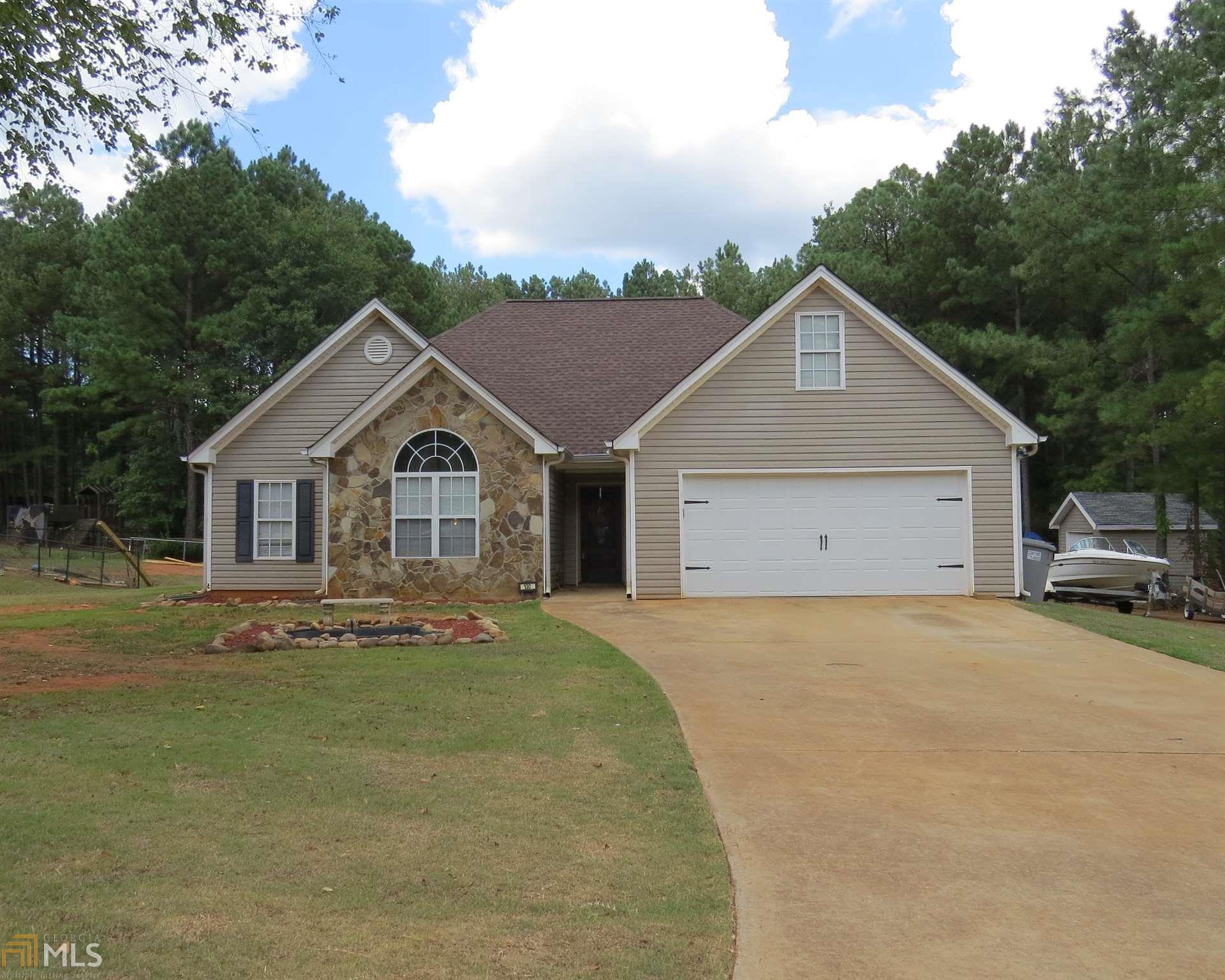 130 Chestnut Dr, Covington, GA 30016 photo 2