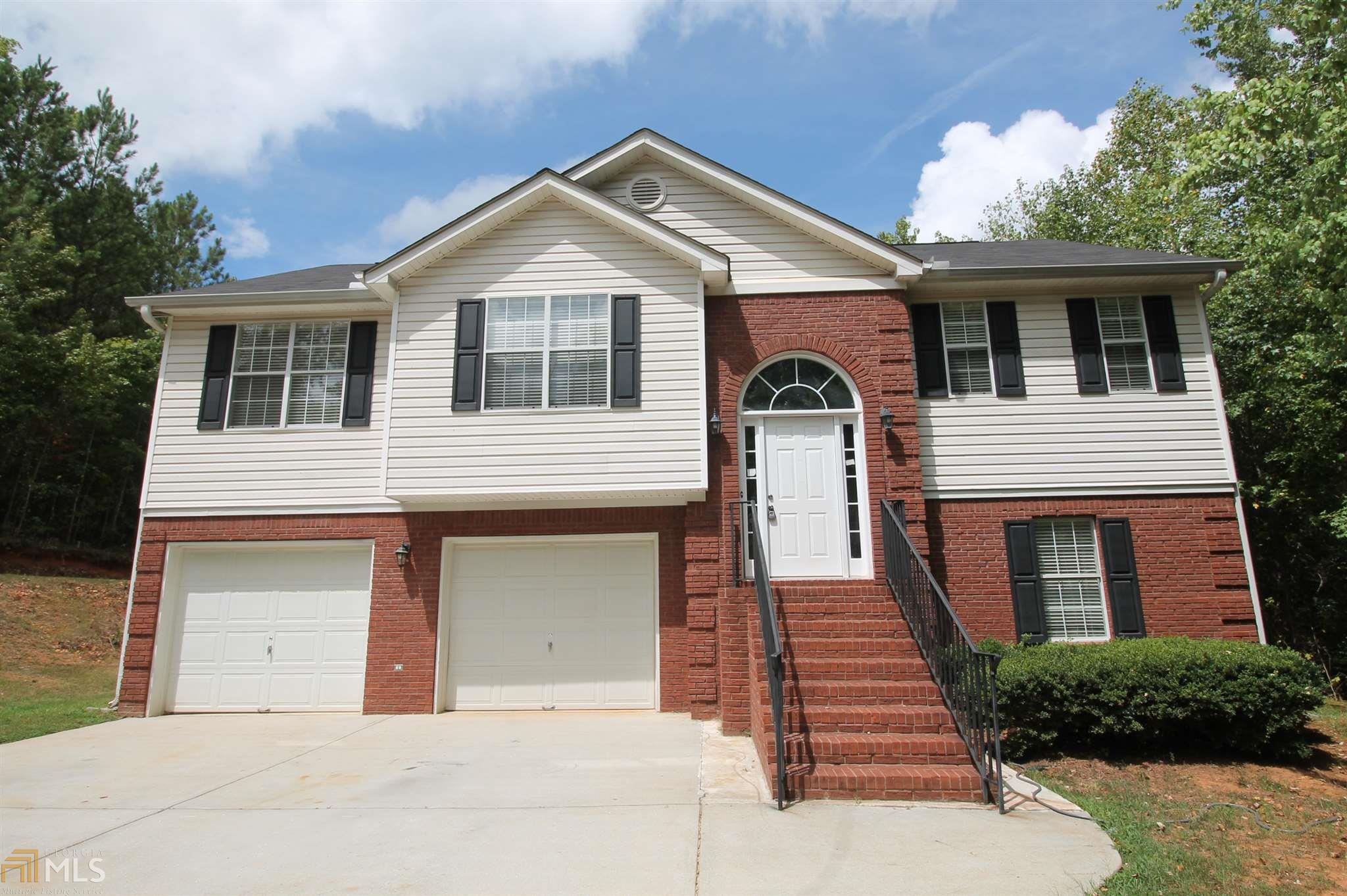 35 Valley View Dr, Covington, GA 30016 photo 1