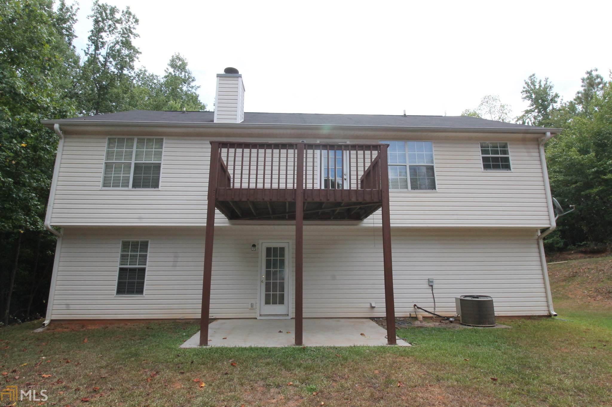 35 Valley View Dr, Covington, GA 30016 photo 30