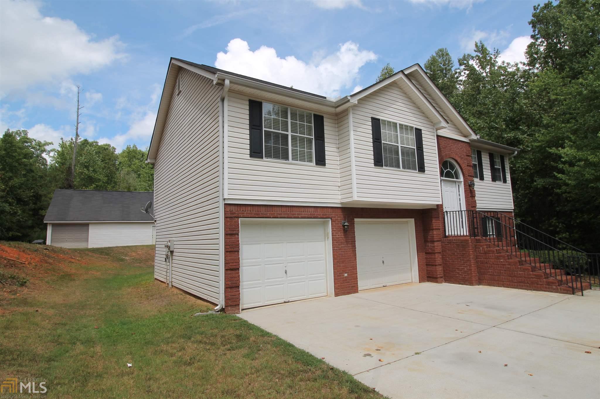 35 Valley View Dr, Covington, GA 30016 photo 2