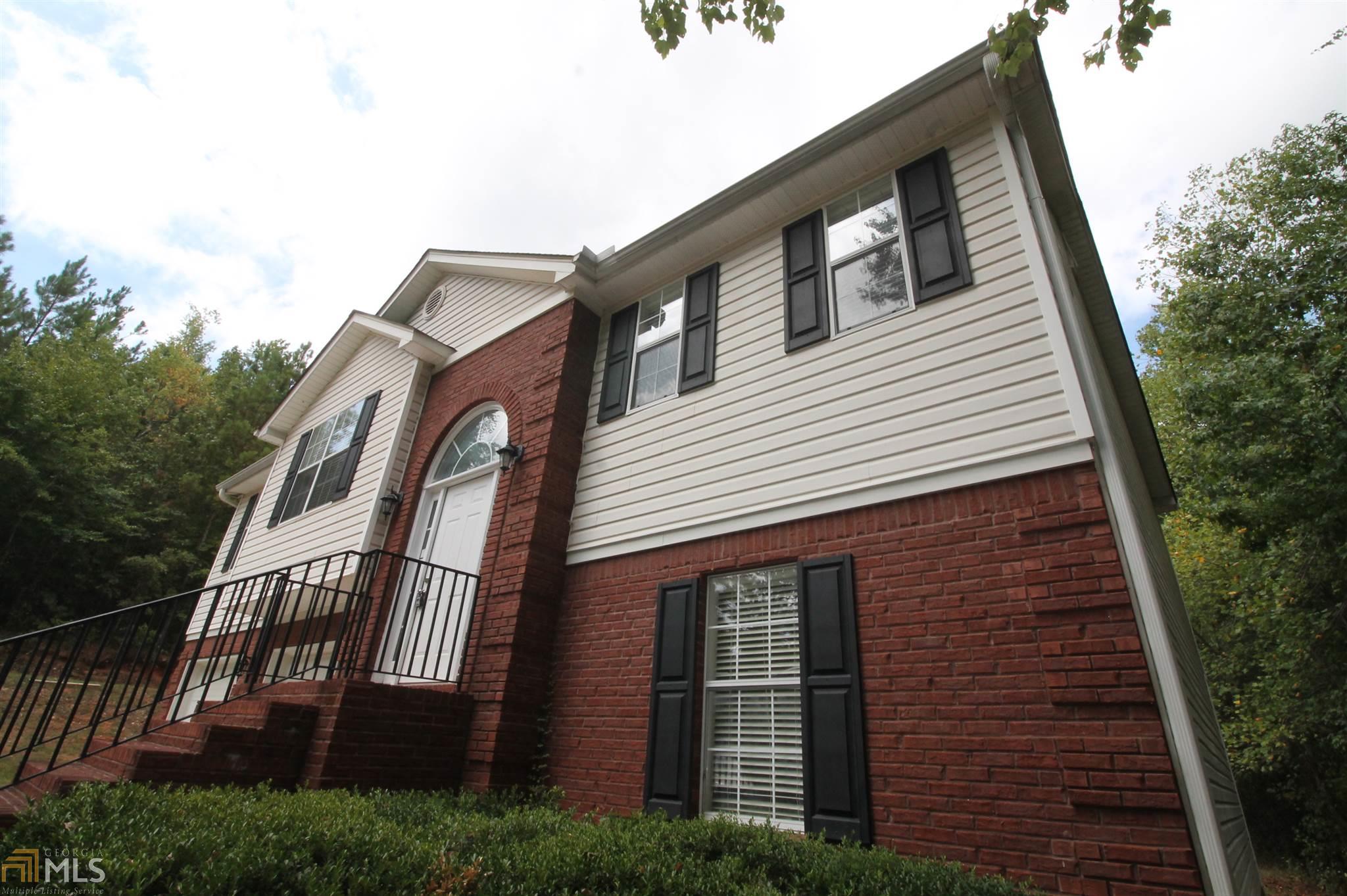 35 Valley View Dr, Covington, GA 30016 photo 3