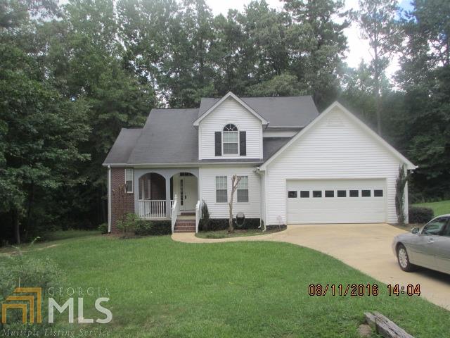 101 View Pointe Dr, Lagrange, GA 30240 photo 1