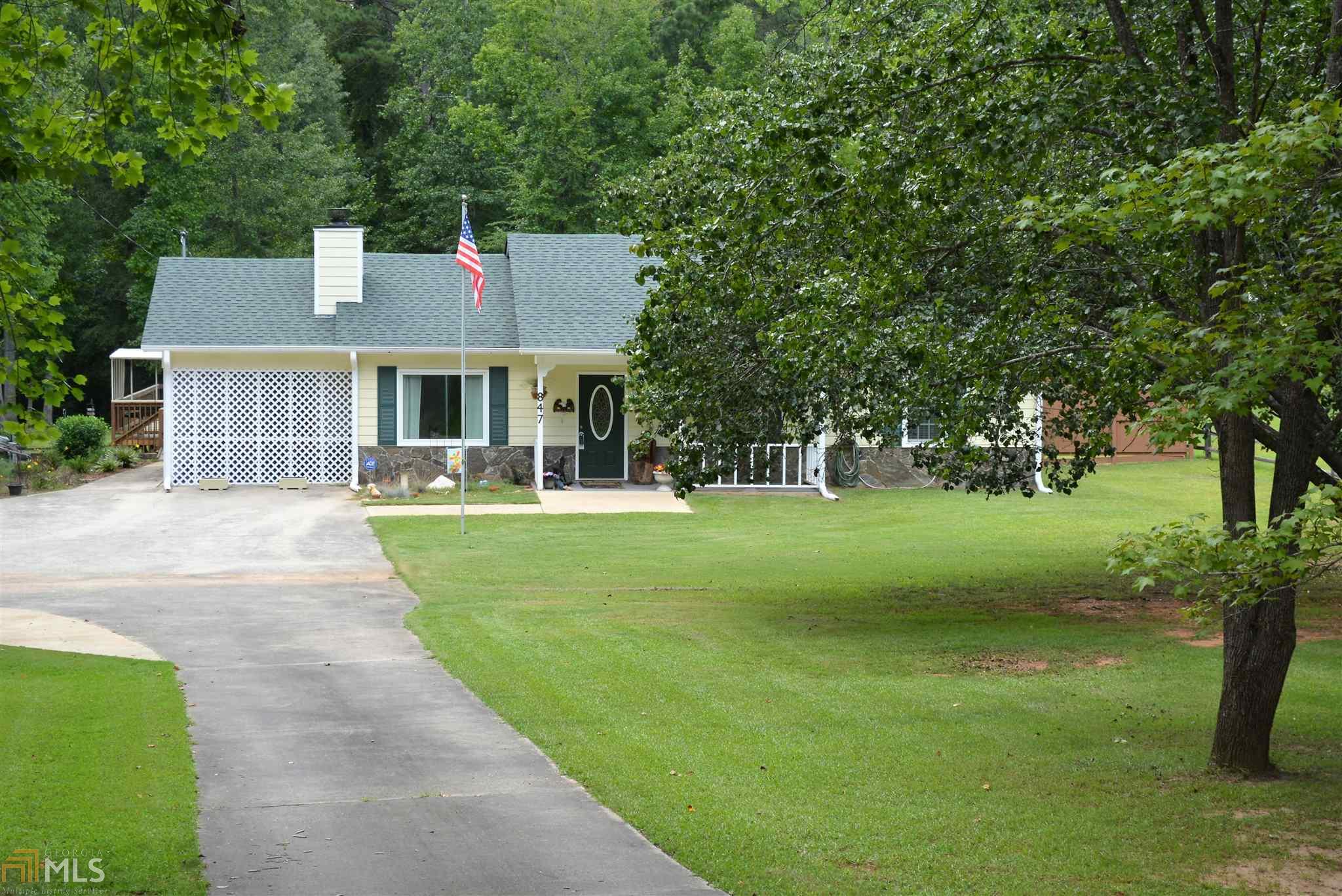847 Waterview Dr, Lagrange, GA 30240 photo 4