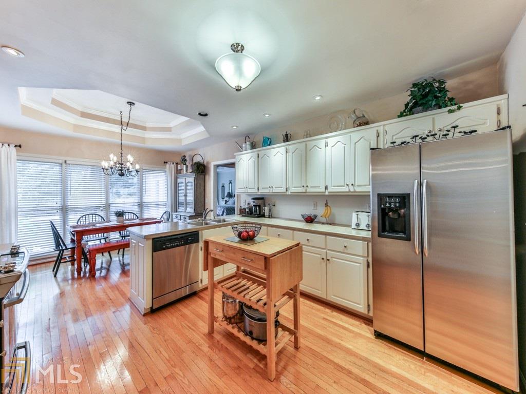 602 Pine Ter, Canton, GA 30114 photo 9