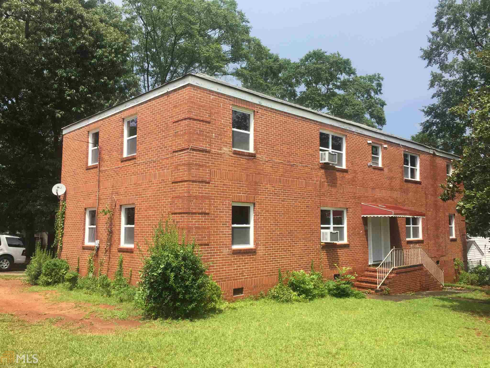 507 E Thompson St, Thomaston, GA 30286 photo 1
