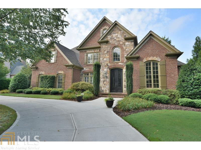 8520 Colonial Pl, Duluth, GA 30097 photo 2