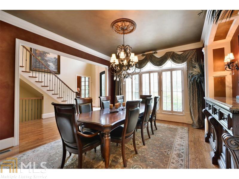8520 Colonial Pl, Duluth, GA 30097 photo 3