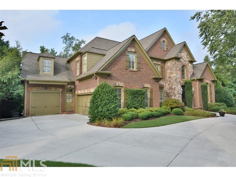 8520 Colonial Pl, Duluth, GA 30097 photo 1