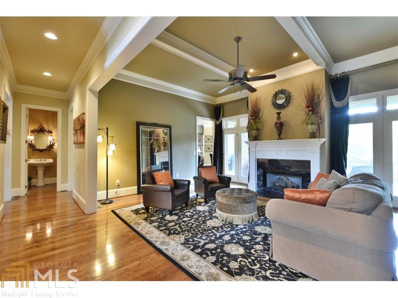 8520 Colonial Pl, Duluth, GA 30097 photo 5