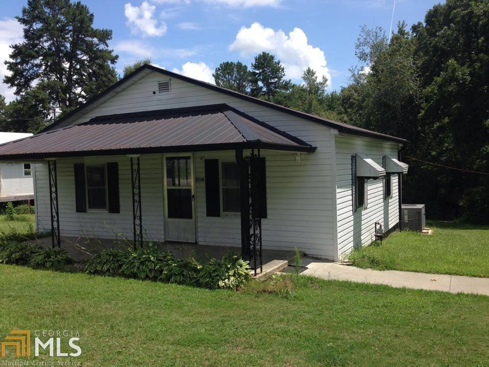 239 Lovell Rd, Toccoa, GA 30577 photo 1