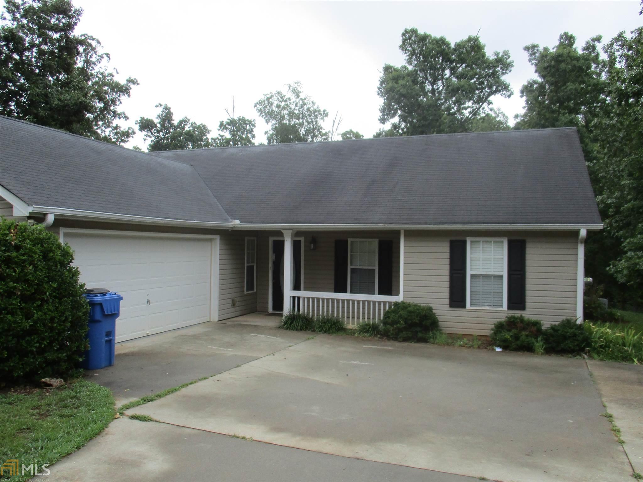 190 Aspen Forest Dr, Covington, GA 30016 photo 2