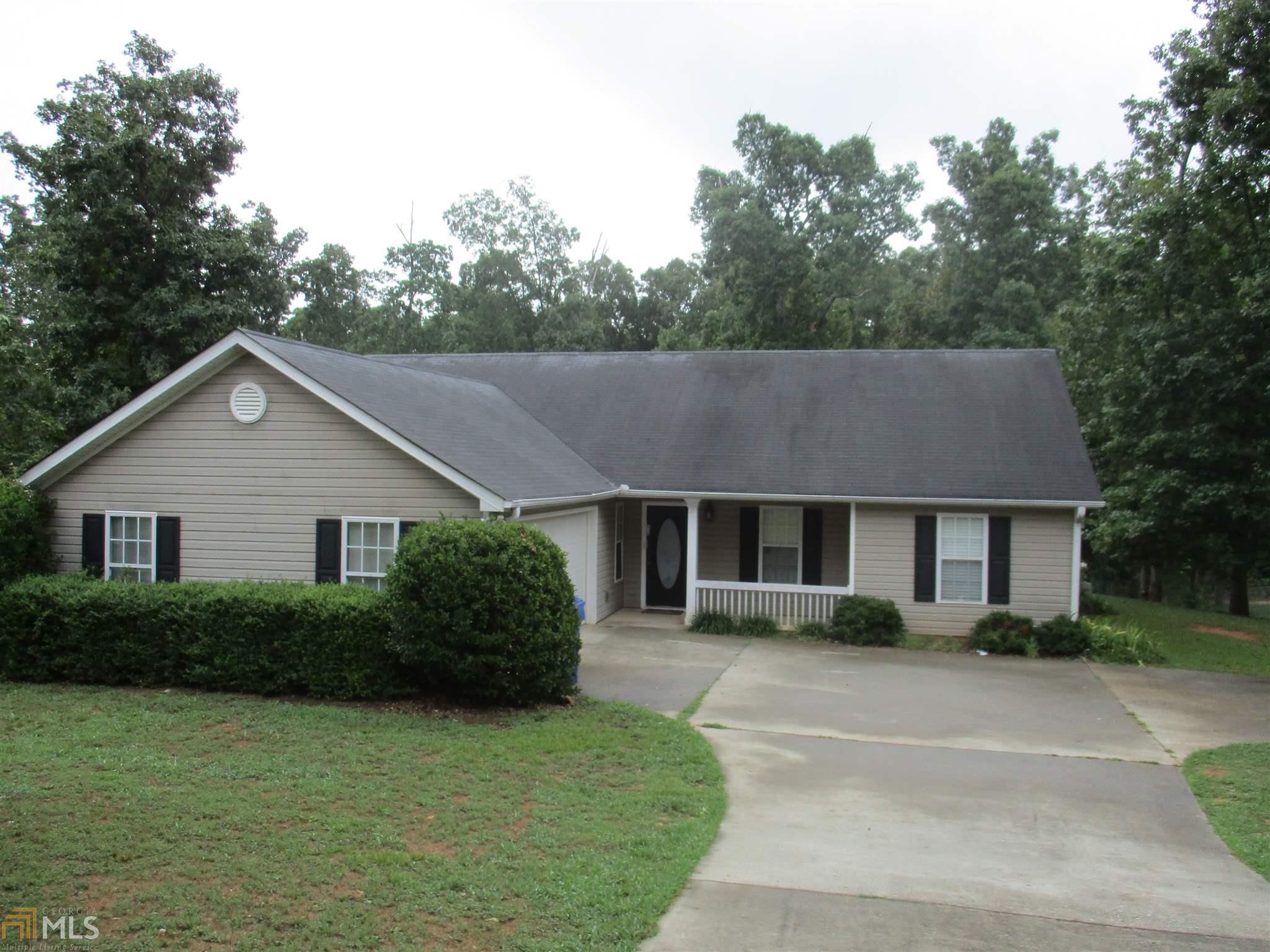 190 Aspen Forest Dr, Covington, GA 30016 photo 1