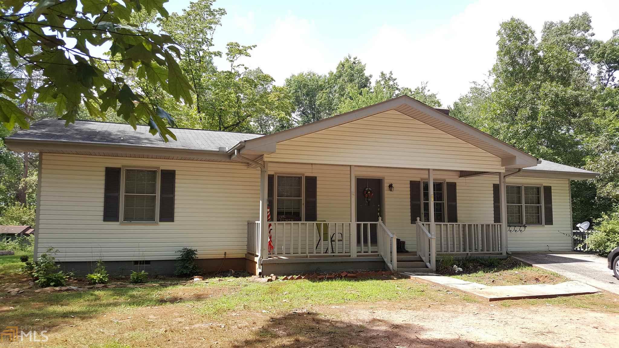 249 Ward Rd, Cornelia, GA 30531 photo 26