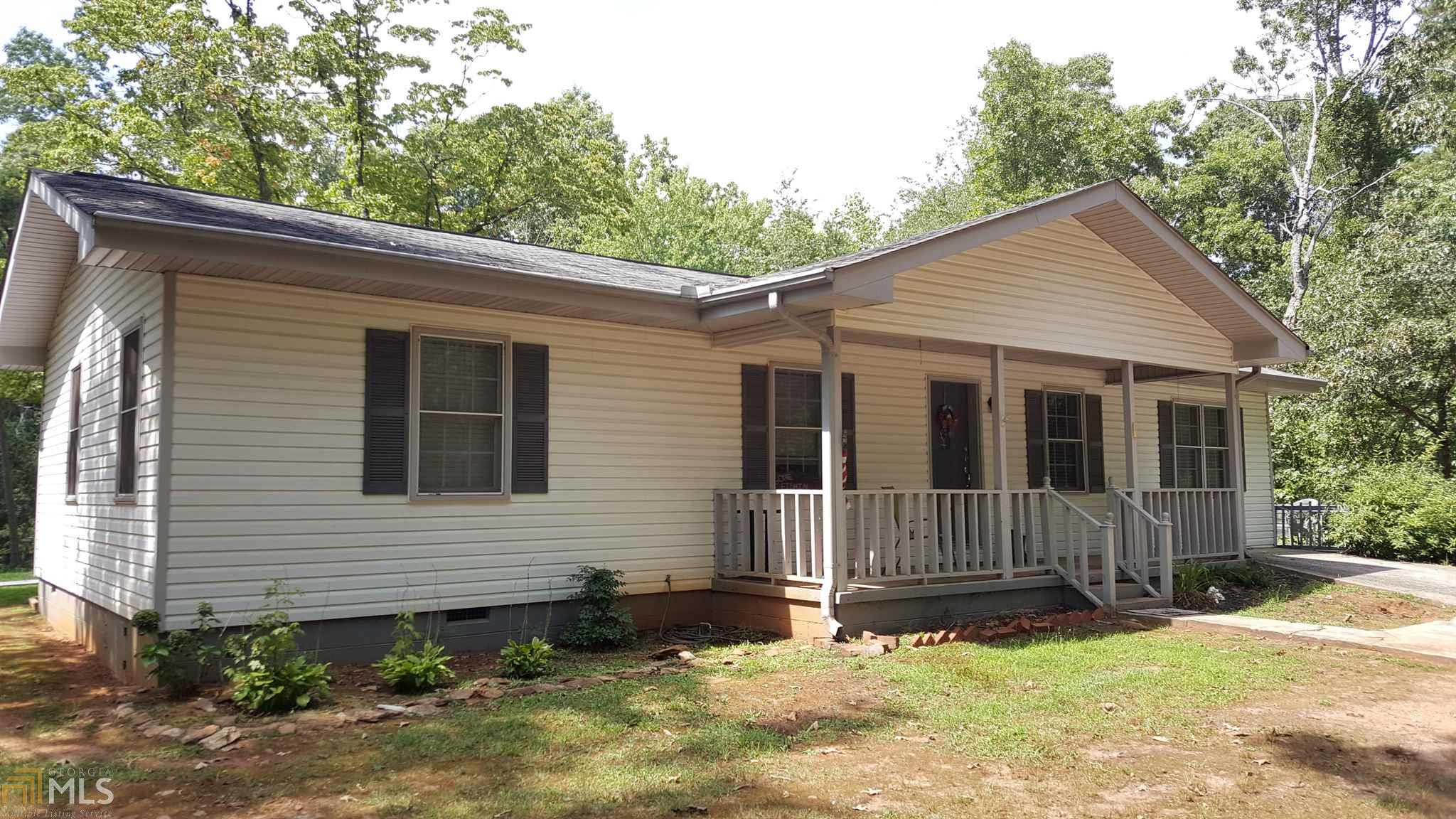 249 Ward Rd, Cornelia, GA 30531 photo 1