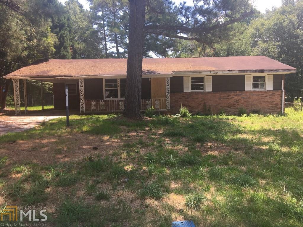 6490 Sinclair Pl, Morrow, GA 30260 photo 1