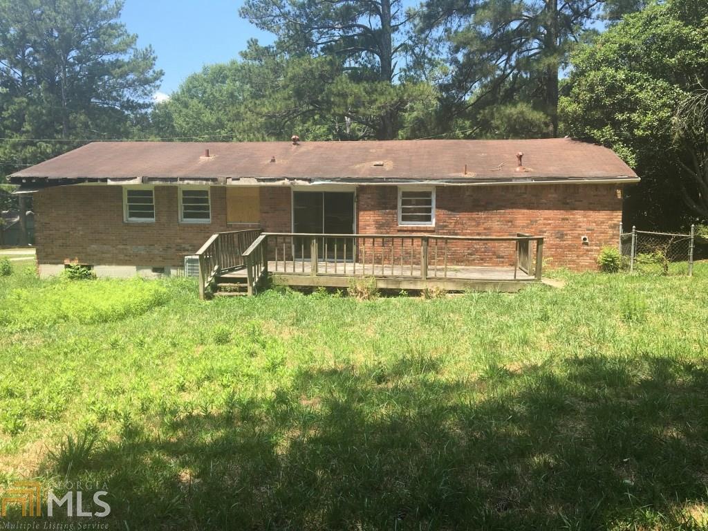 6490 Sinclair Pl, Morrow, GA 30260 photo 2