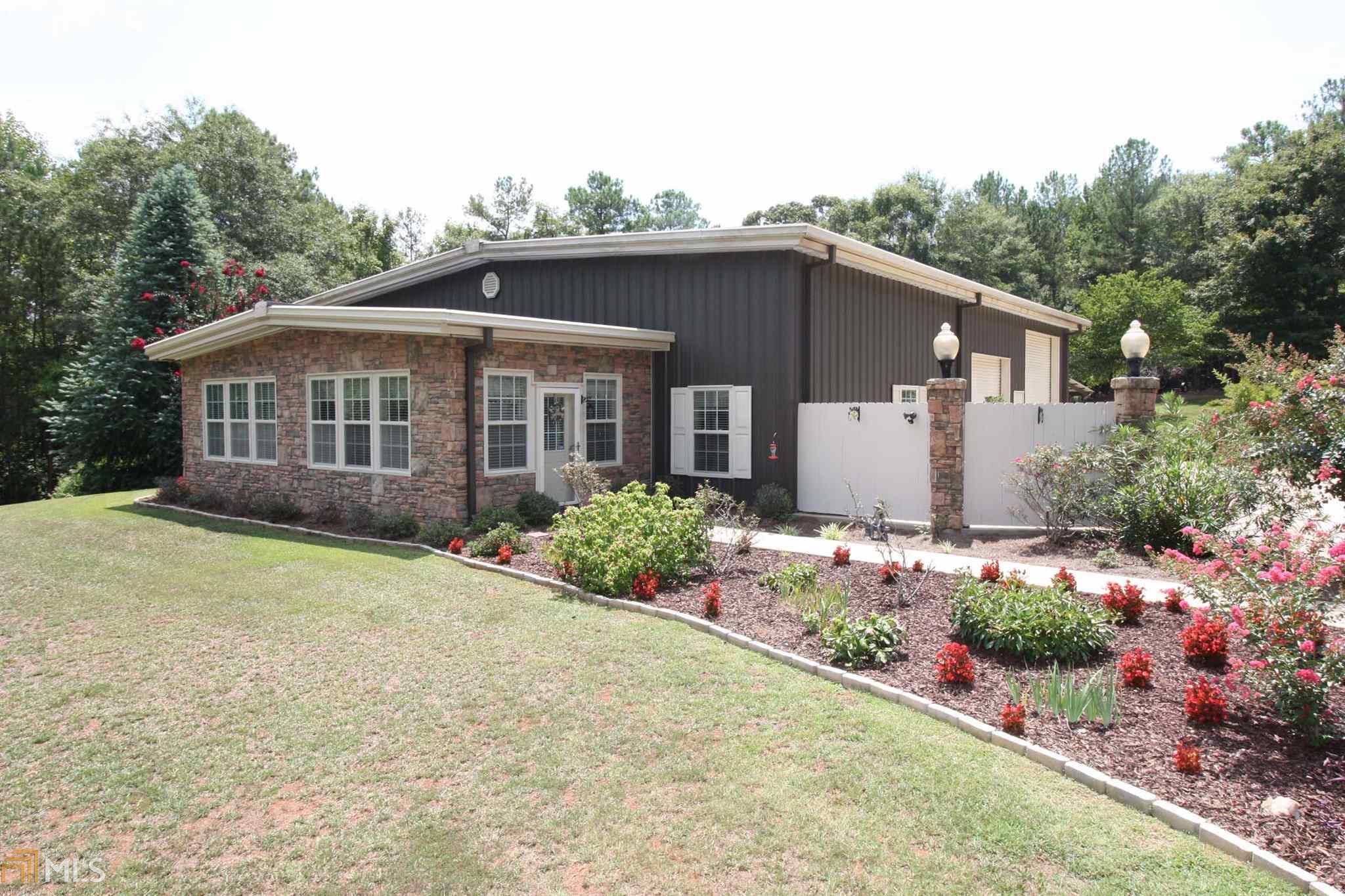 232 Longleaf Dr, Lagrange, GA 30240 photo 1