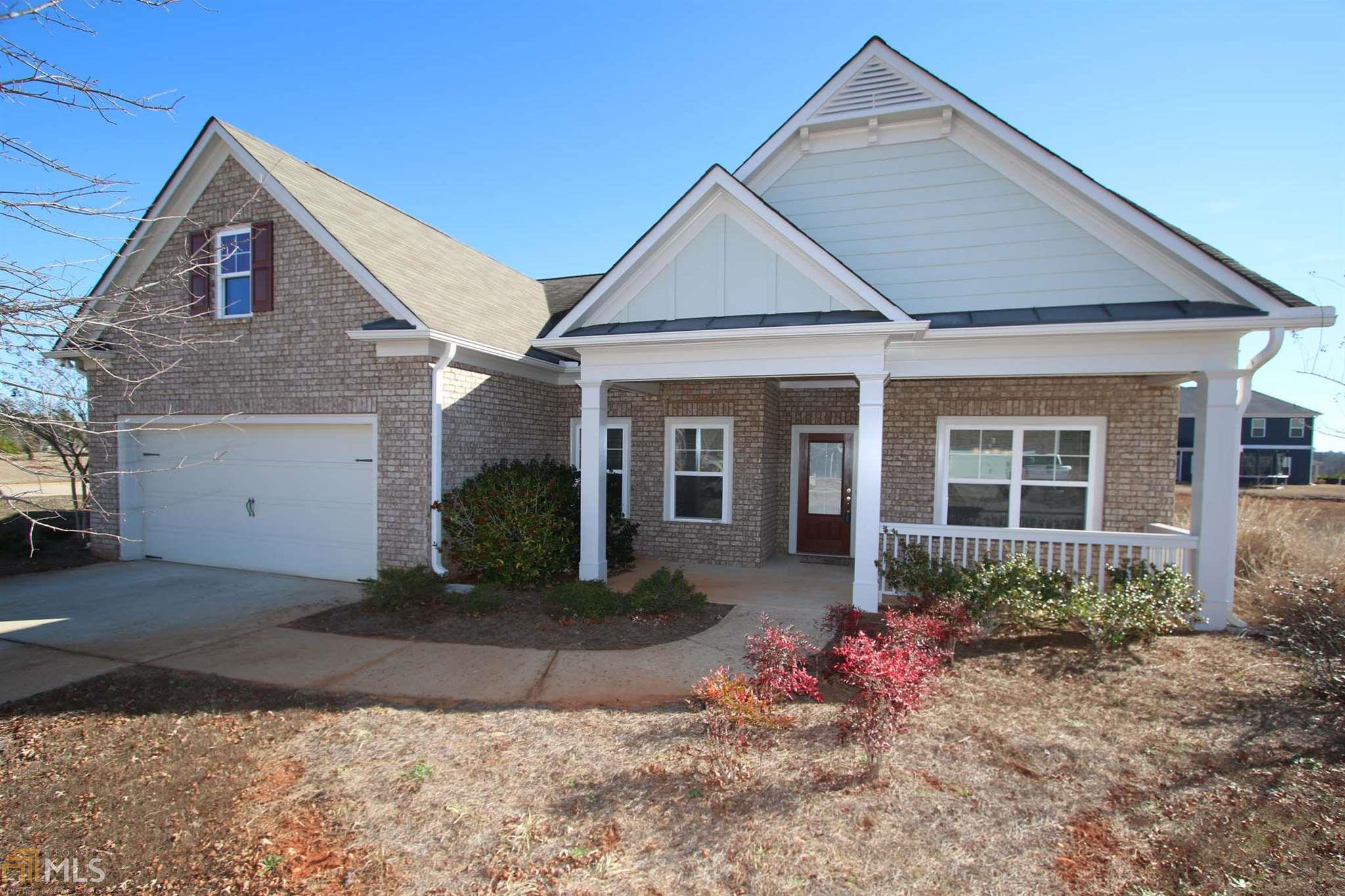 514 Bryant Lake Blvd, Lagrange, GA 30241 photo 1