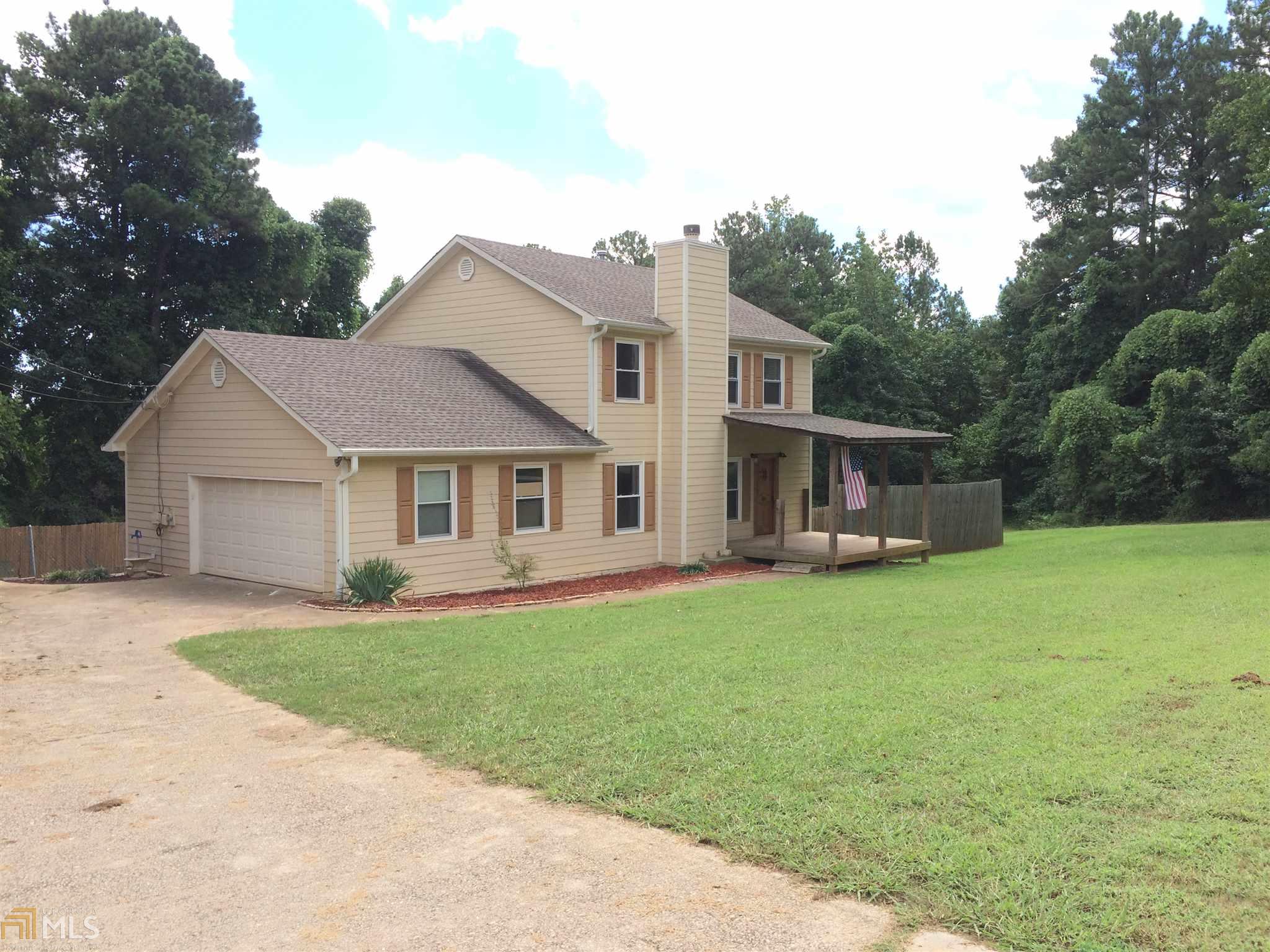 1691 Plunketts Rd, Buford, GA 30519 photo 1