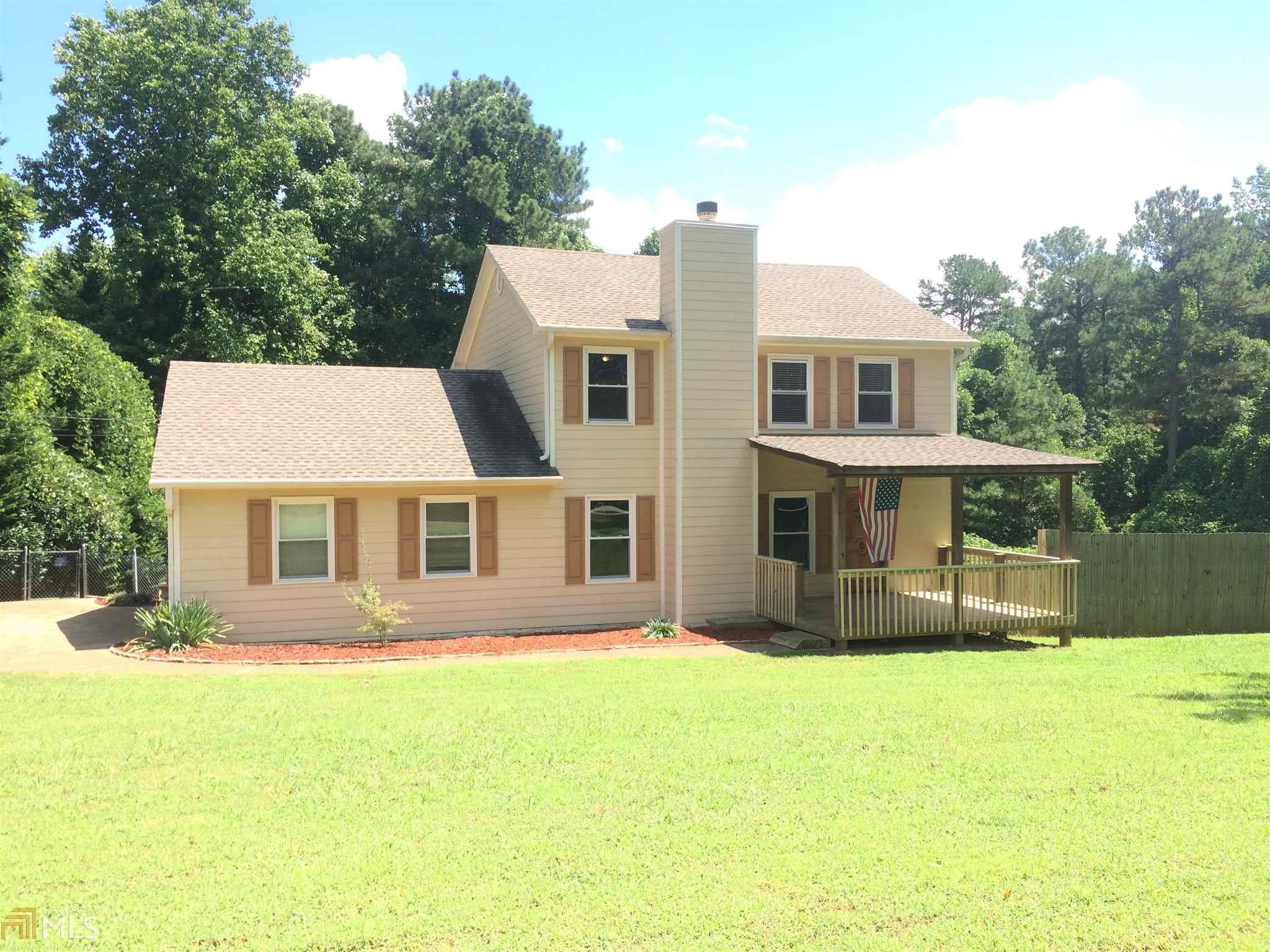 1691 Plunketts Rd, Buford, GA 30519 photo 2