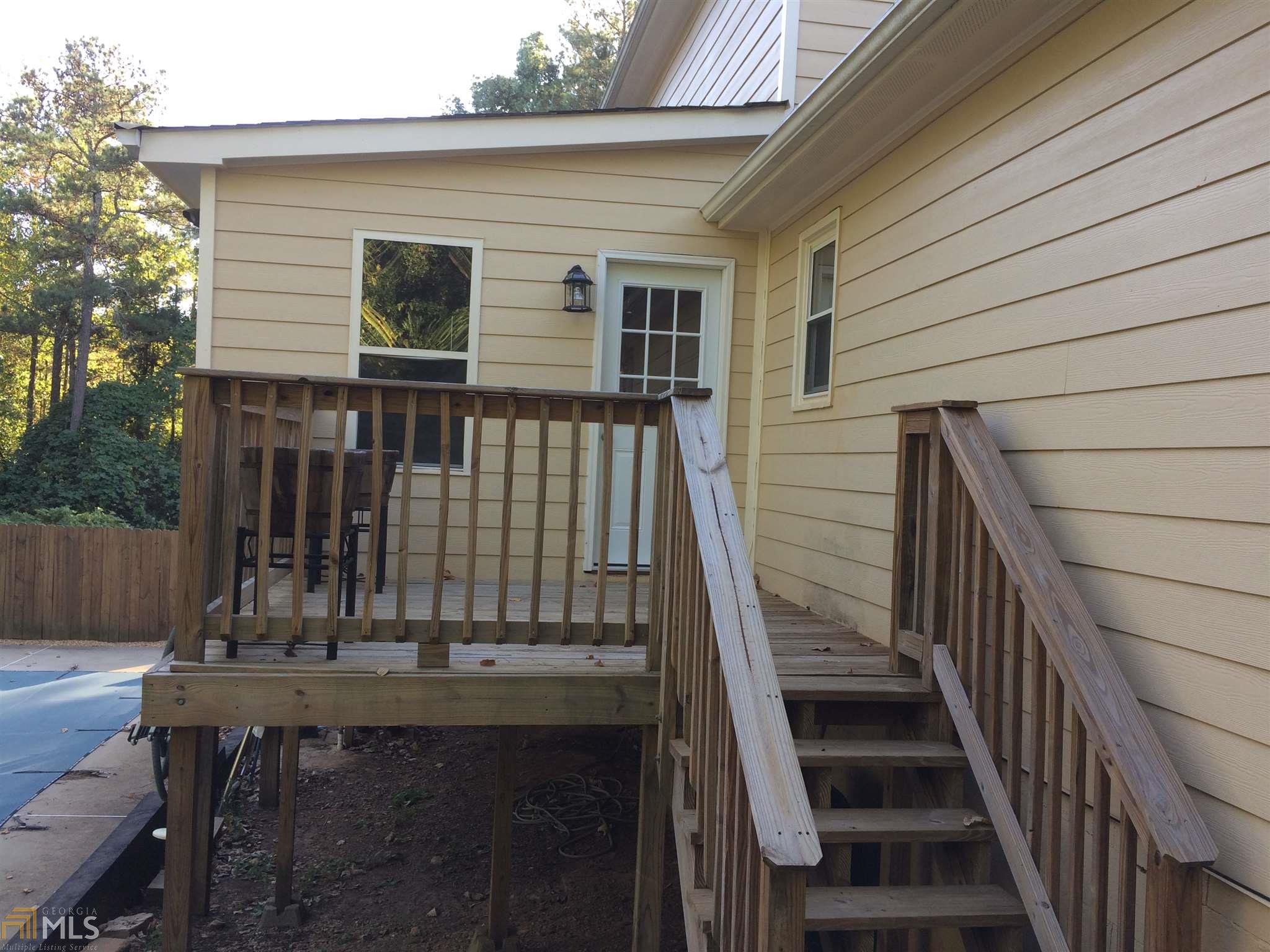 1691 Plunketts Rd, Buford, GA 30519 photo 6