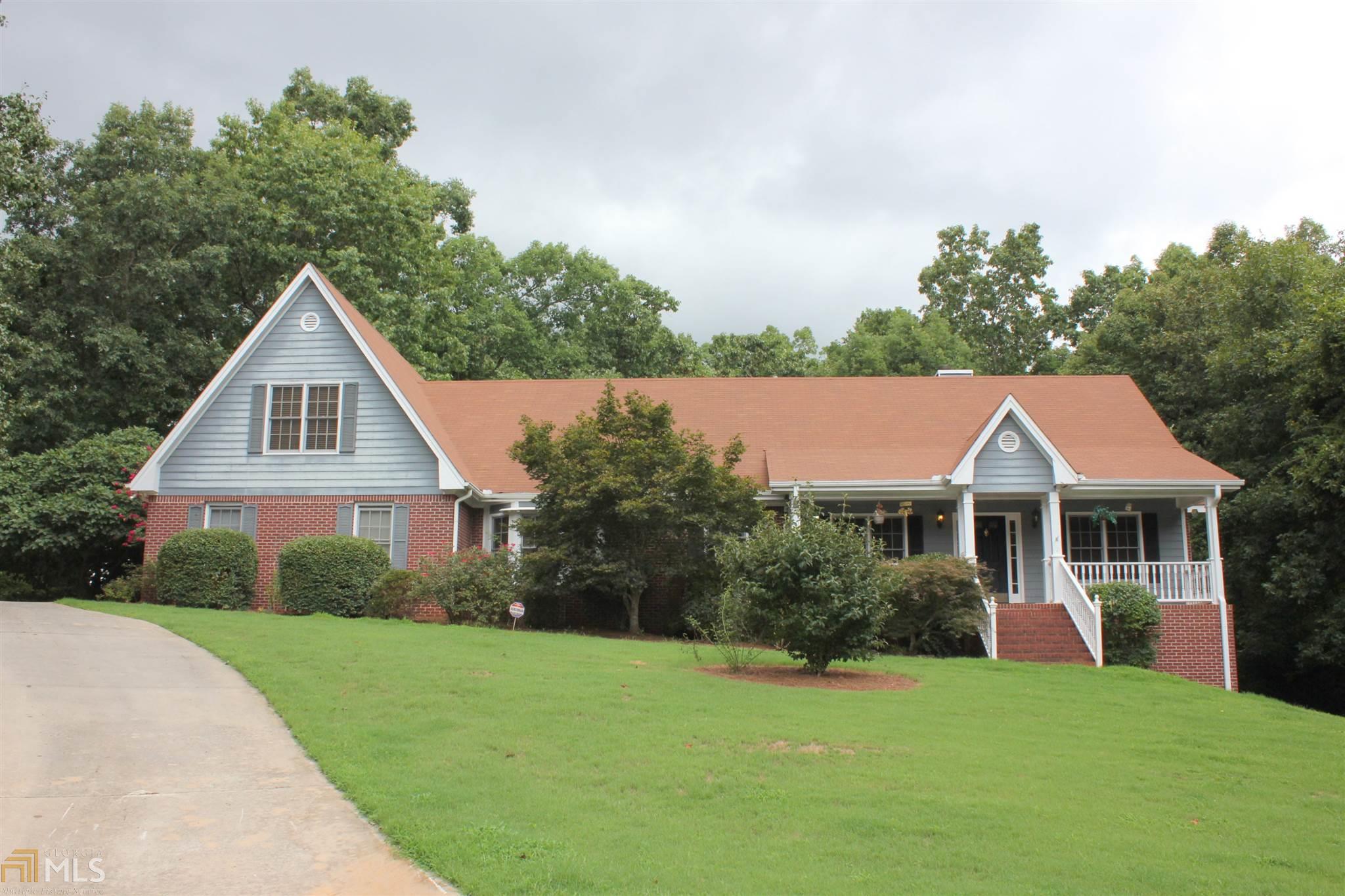 145 Rodney Way, Covington, GA 30016 photo 1