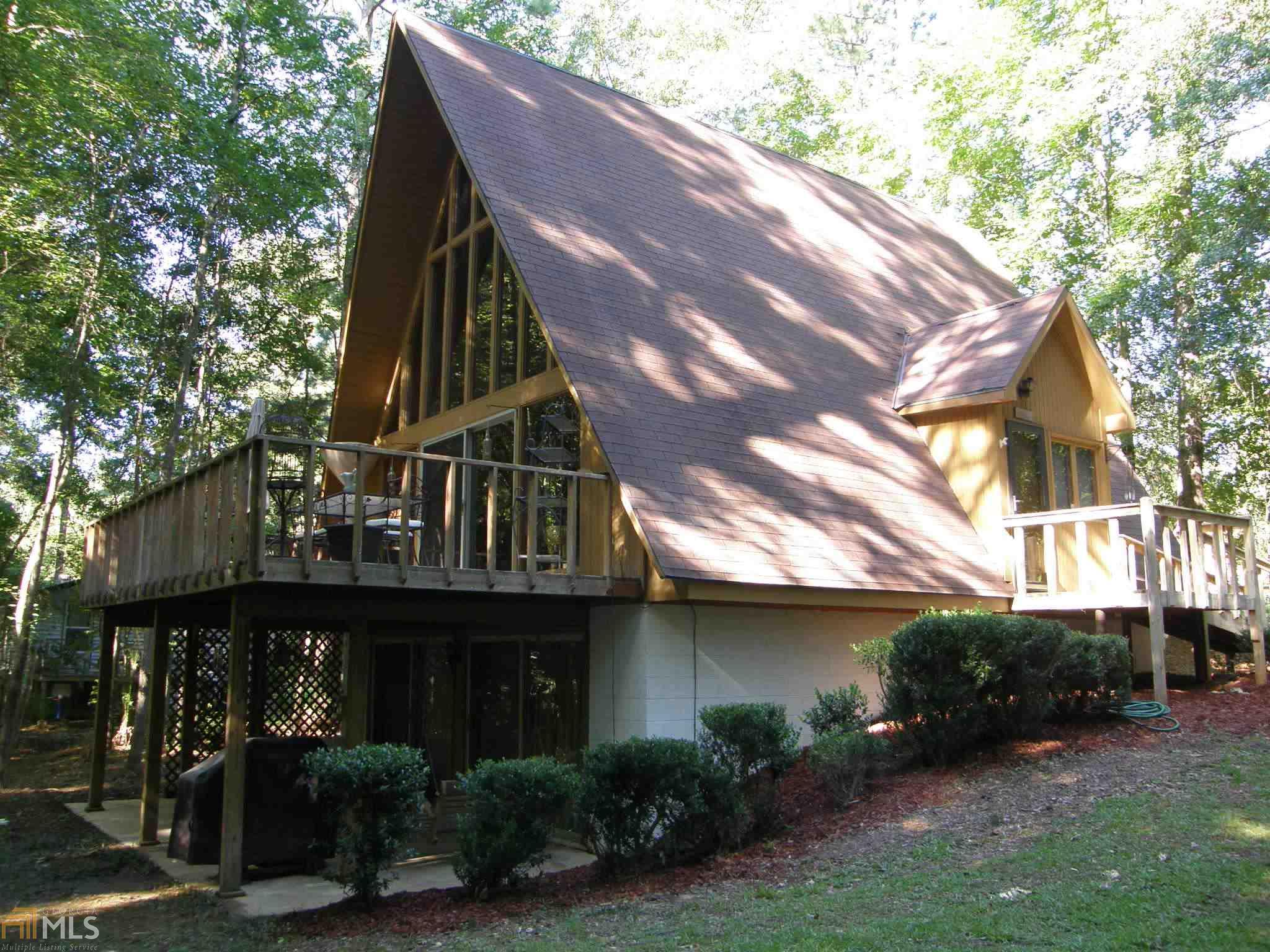 136 Pine Ter, Pine Mountain, GA 31822 photo 28