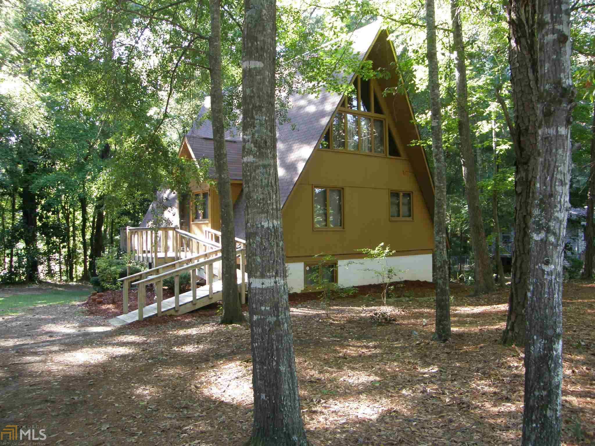 136 Pine Ter, Pine Mountain, GA 31822 photo 1