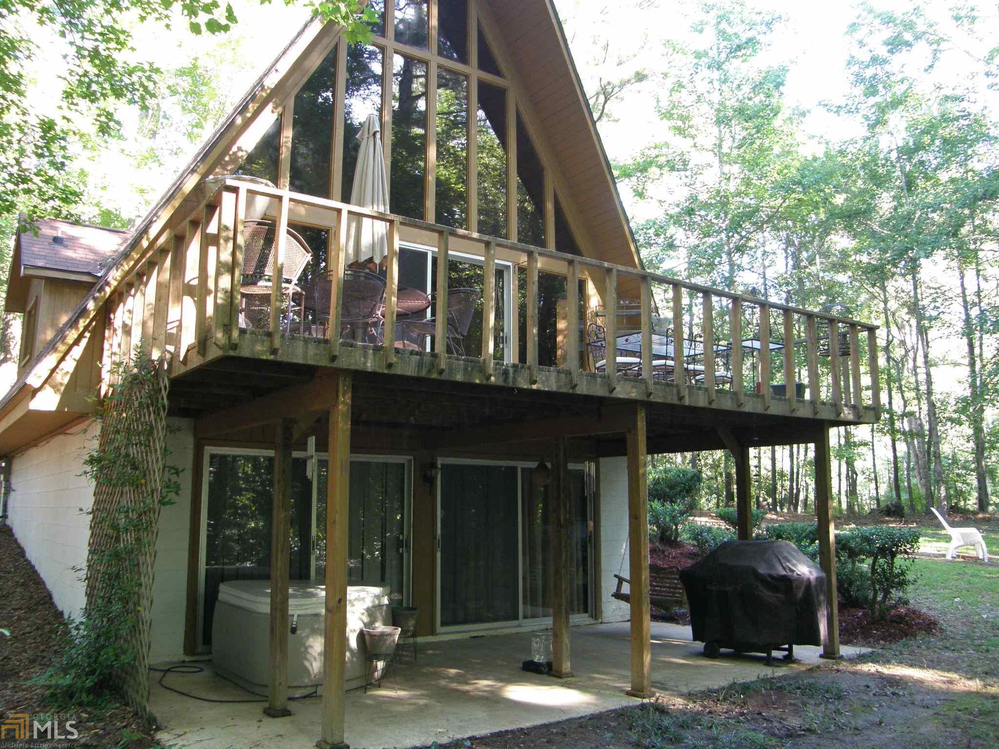 136 Pine Ter, Pine Mountain, GA 31822 photo 27