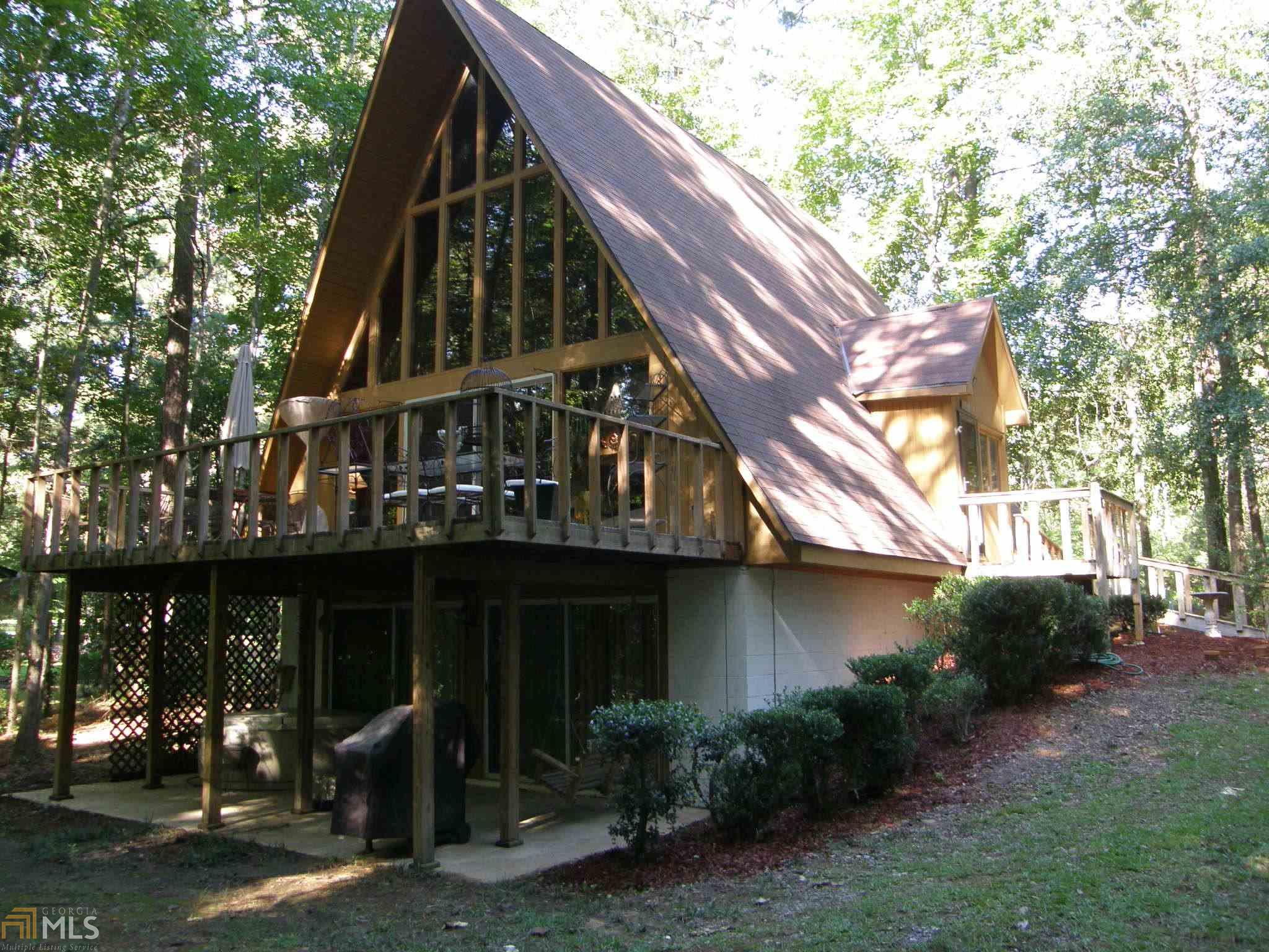 136 Pine Ter, Pine Mountain, GA 31822 photo 29