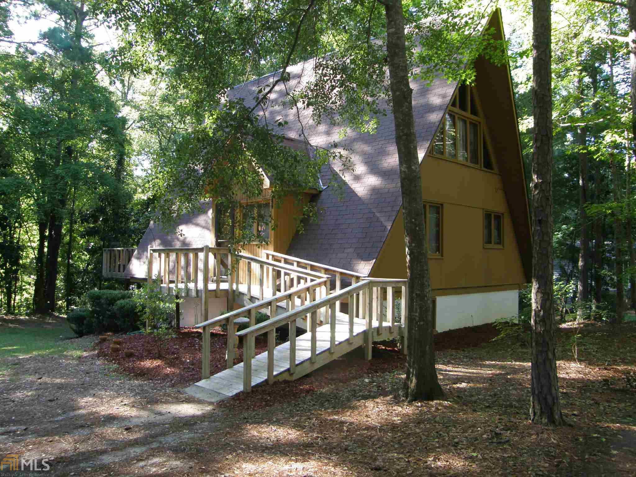 136 Pine Ter, Pine Mountain, GA 31822 photo 2