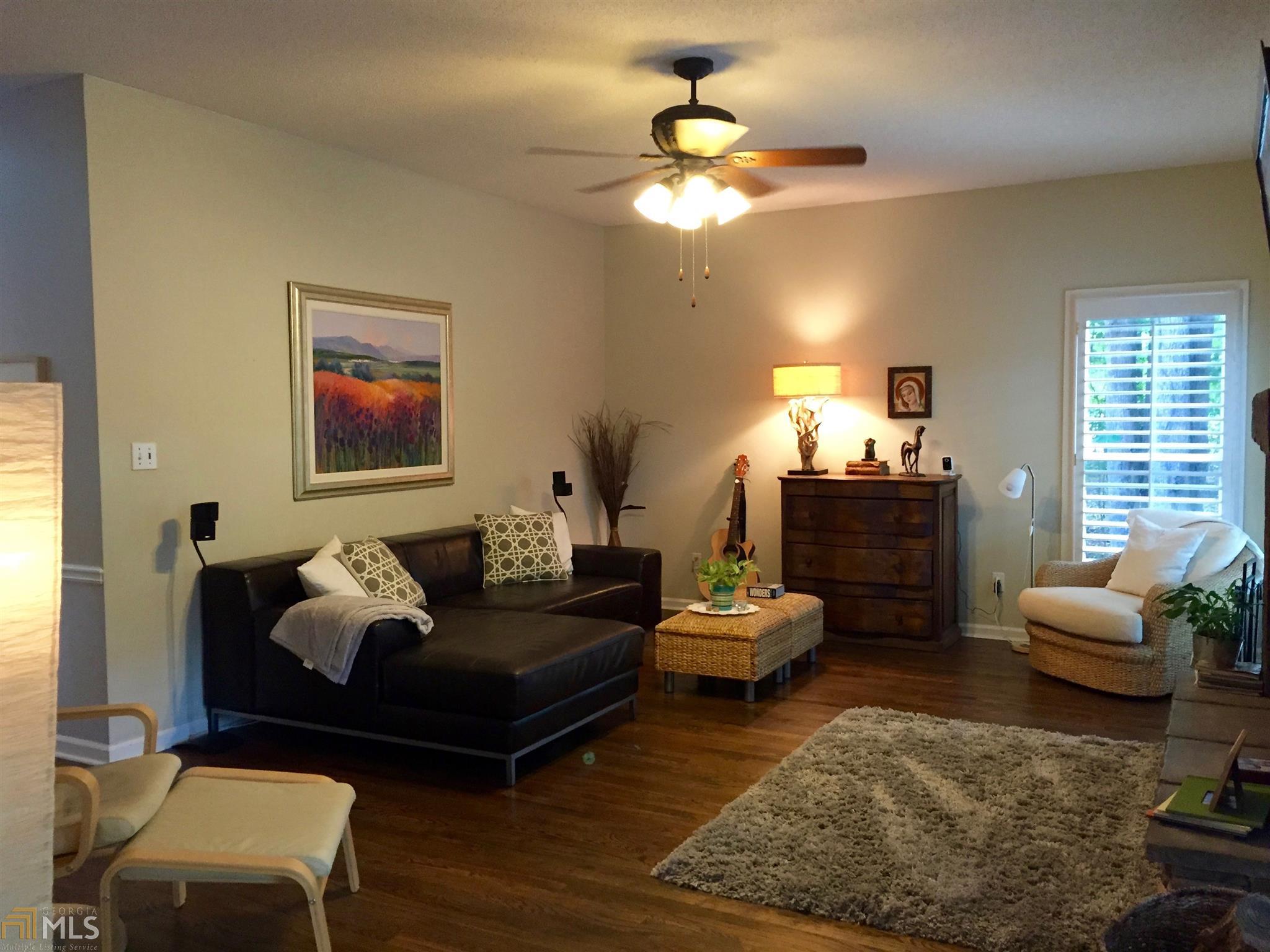 205 Pendleton Trl, Tyrone, GA 30290 photo 4