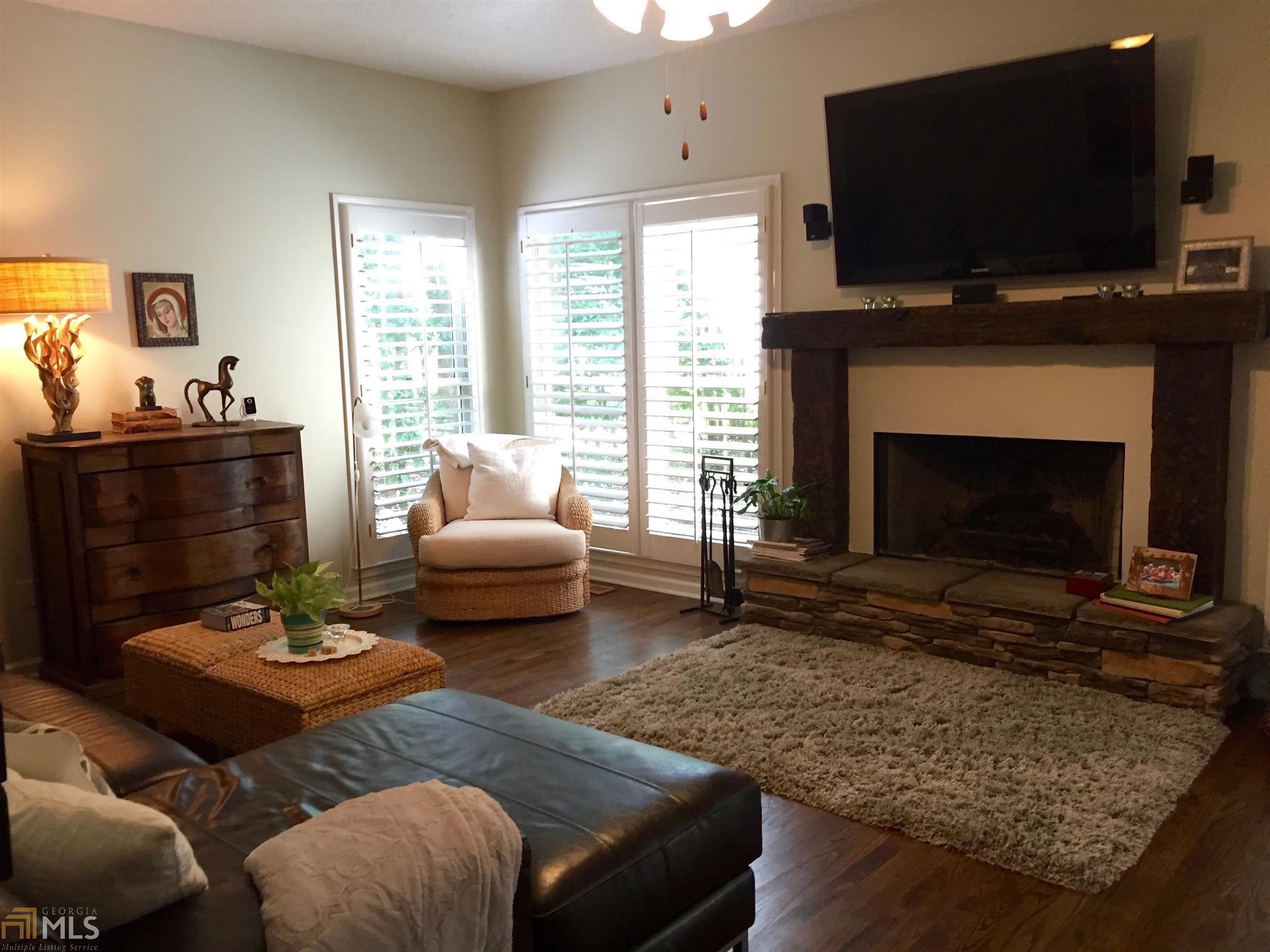 205 Pendleton Trl, Tyrone, GA 30290 photo 3